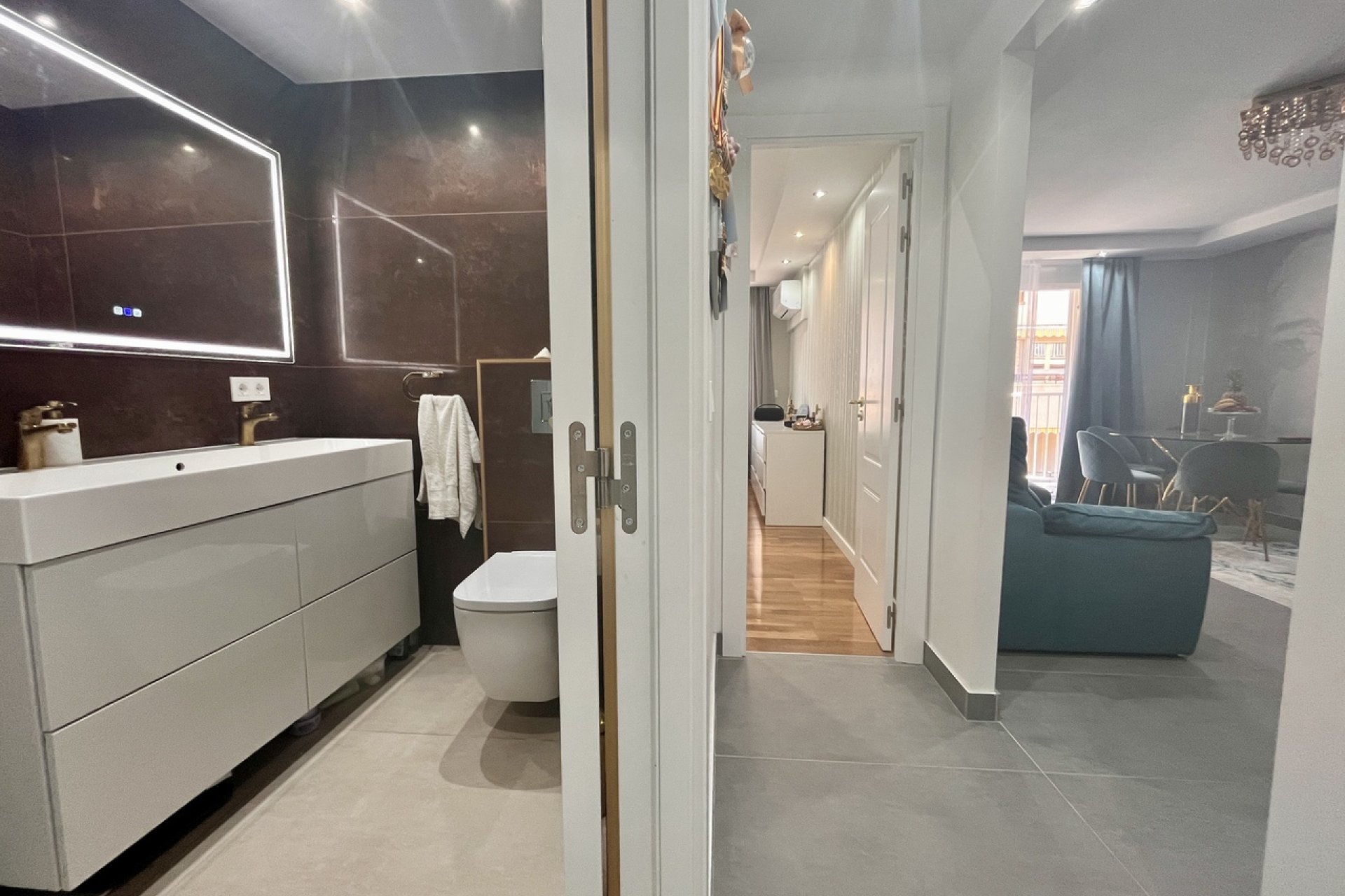 Revente - Appartement - Torrevieja