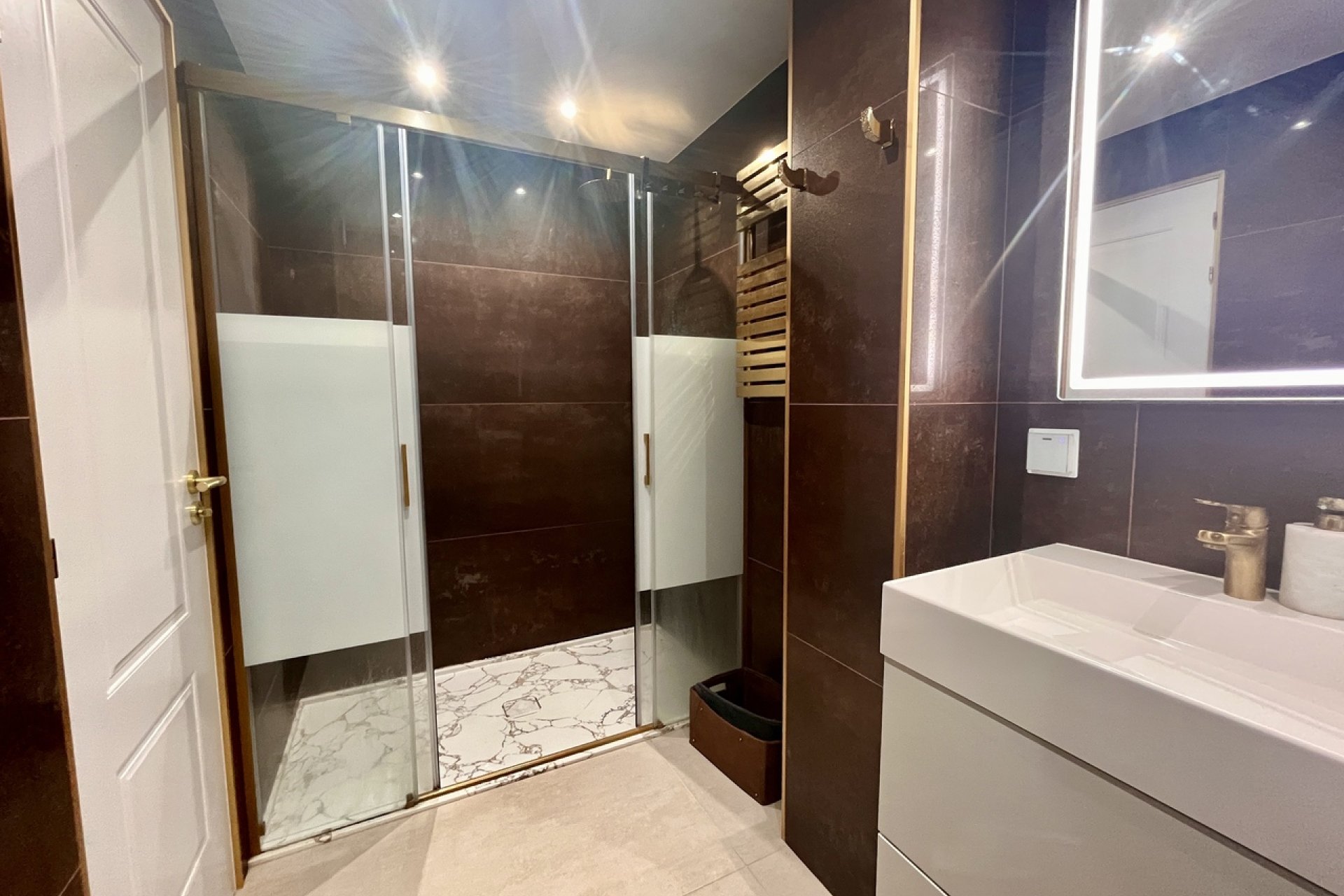 Revente - Appartement - Torrevieja