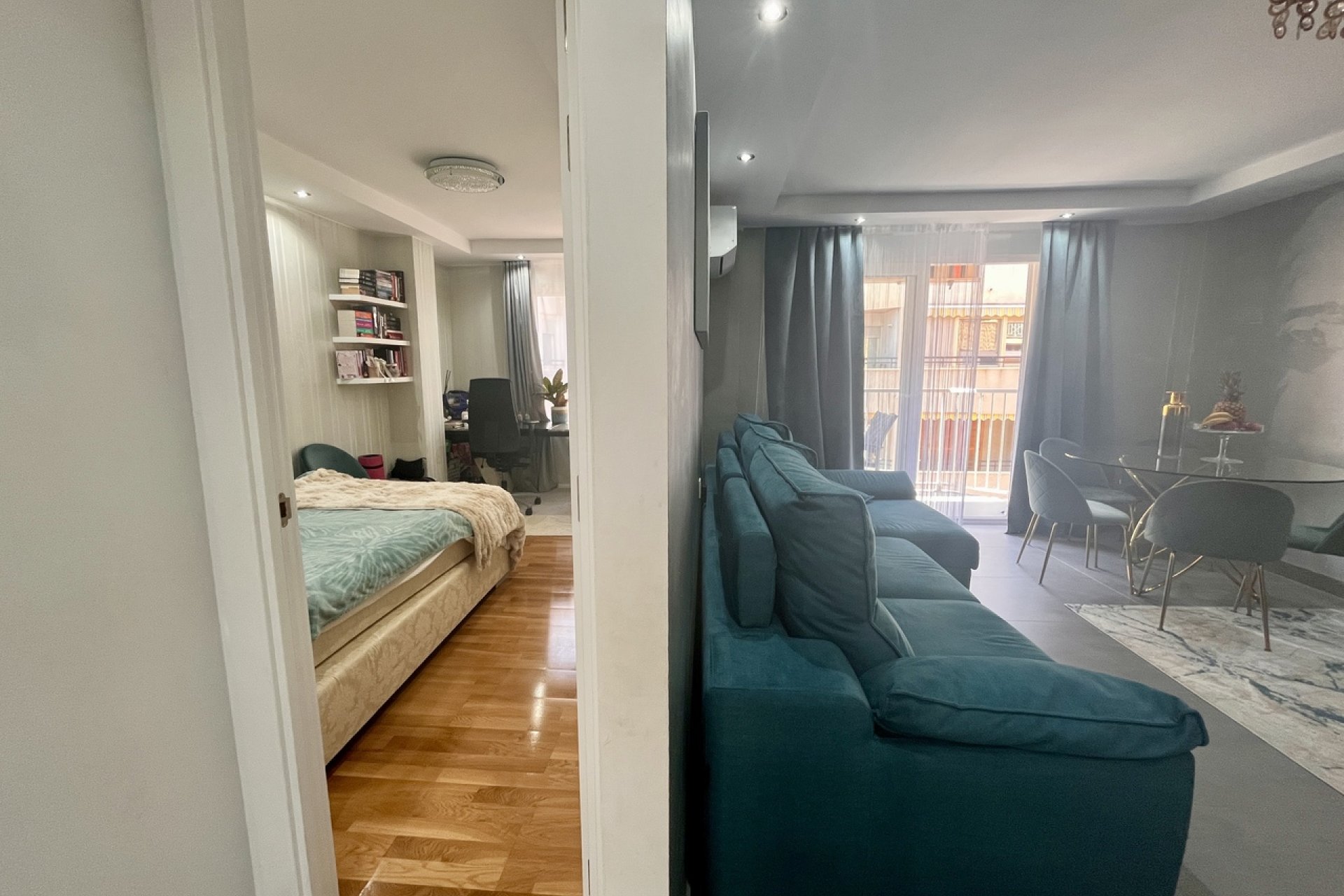 Revente - Appartement - Torrevieja