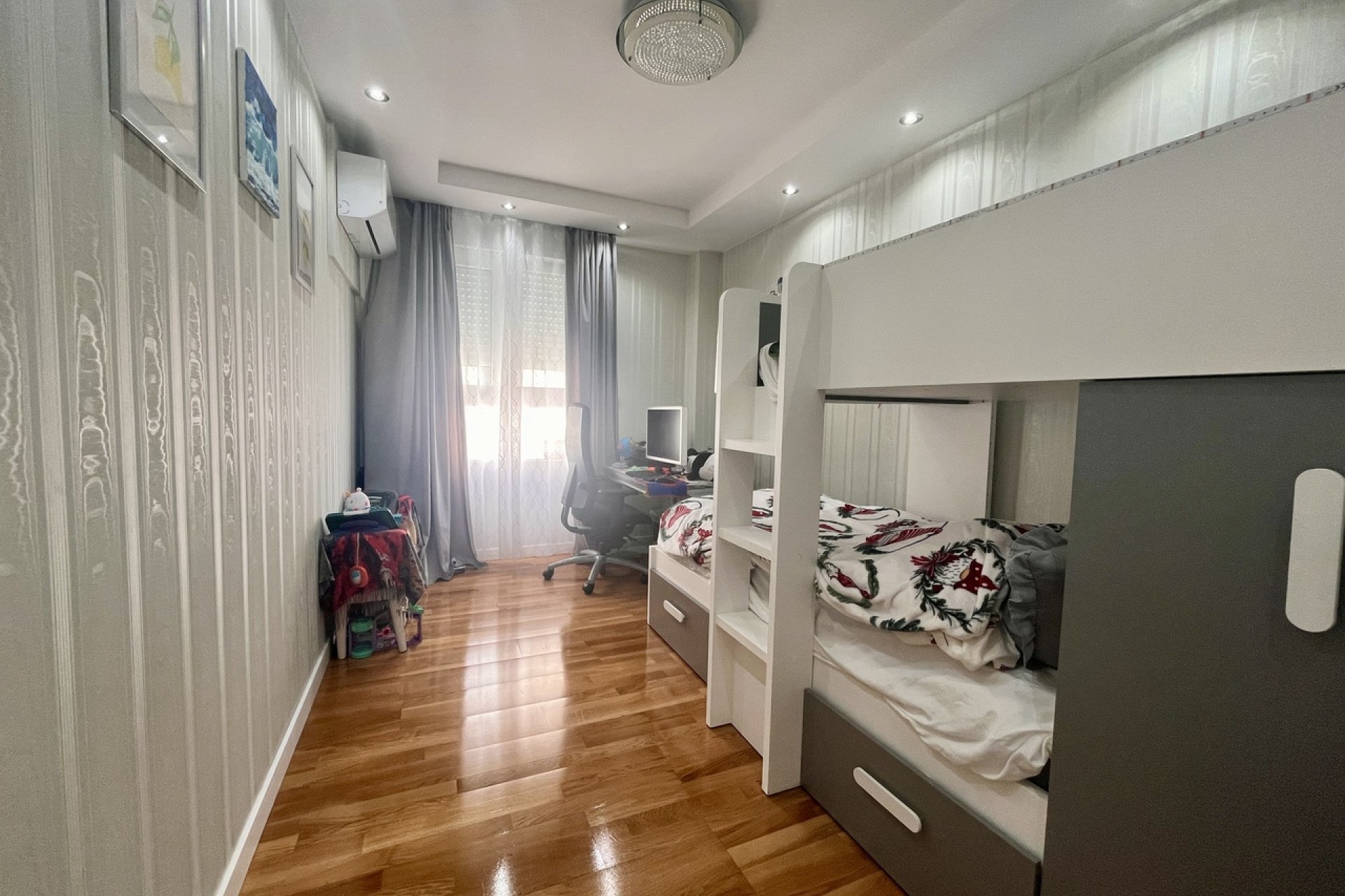 Revente - Appartement - Torrevieja