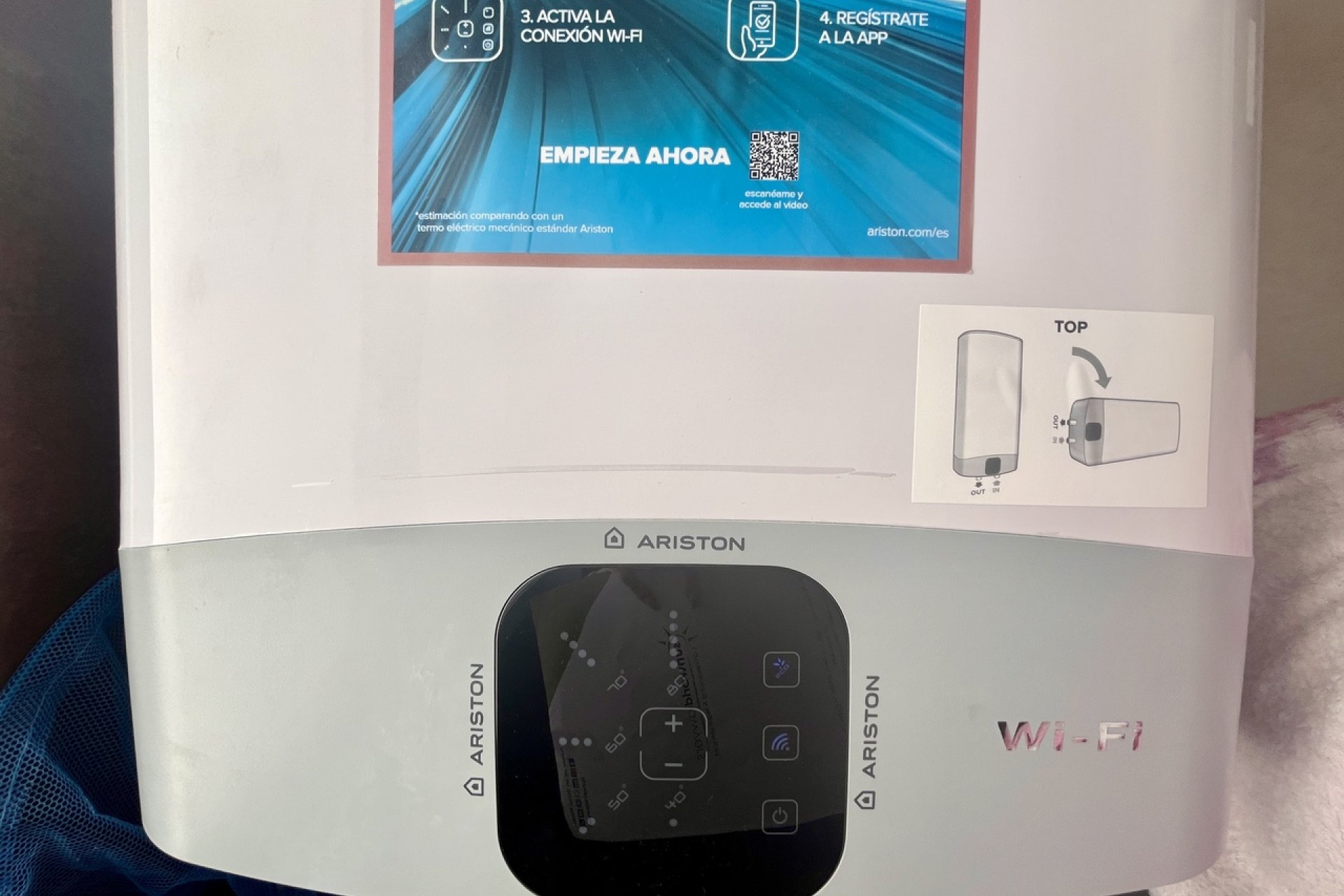 Revente - Appartement - Torrevieja