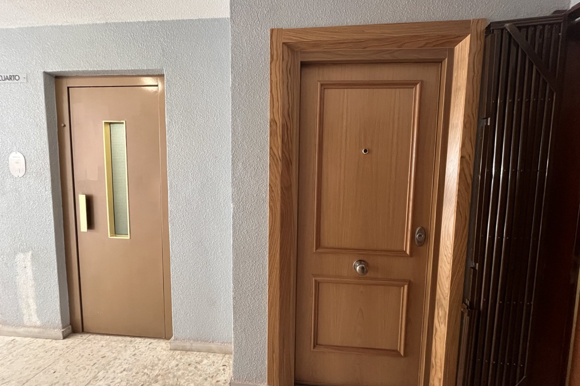 Revente - Appartement - Torrevieja
