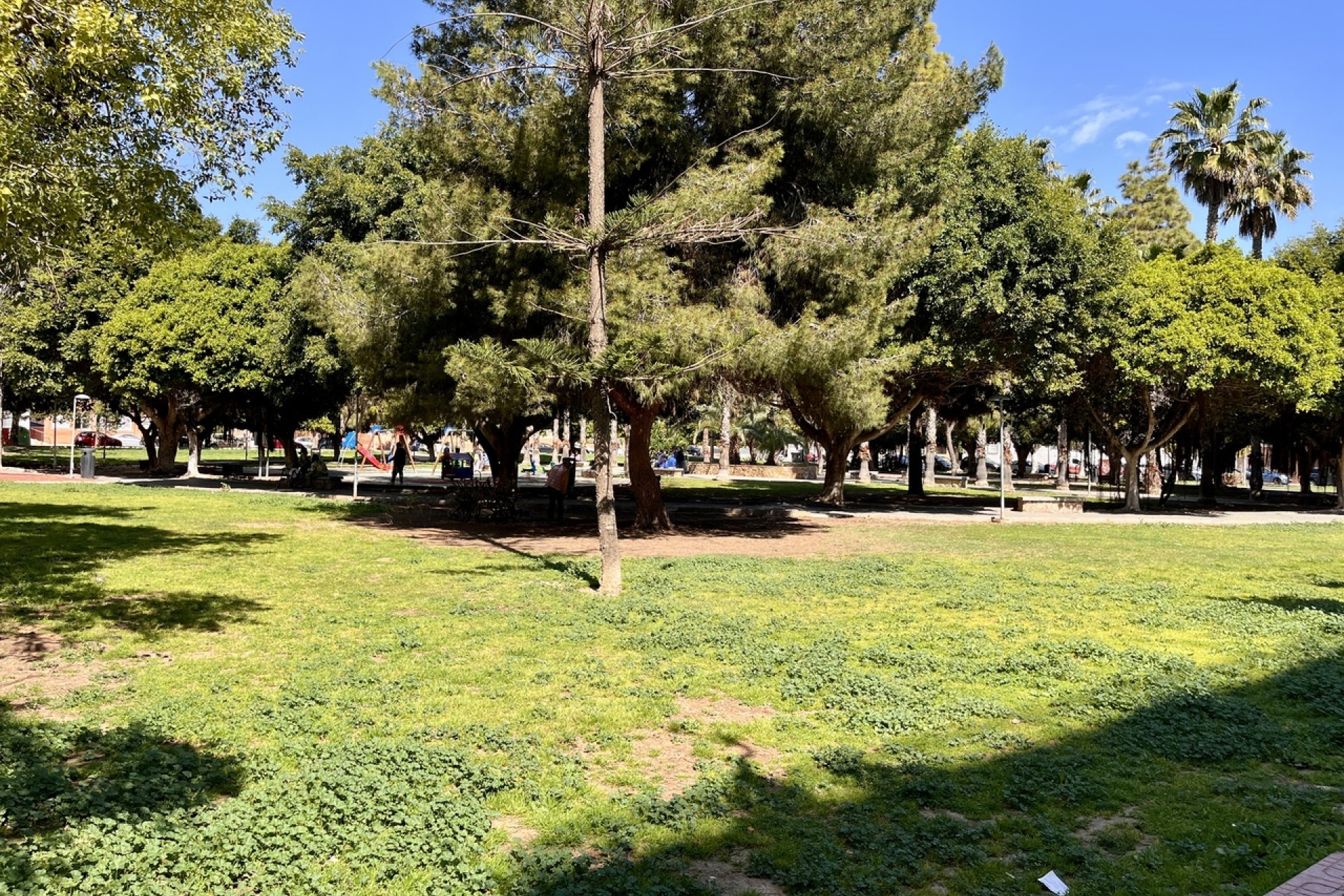 Revente - Appartement - Torrevieja