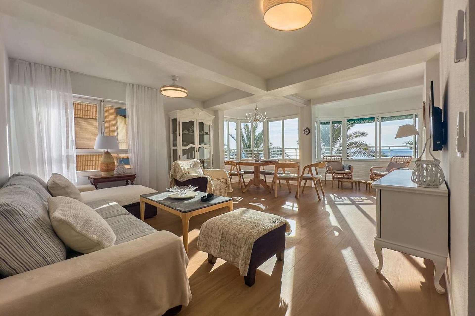 Revente - Appartement - Torrevieja