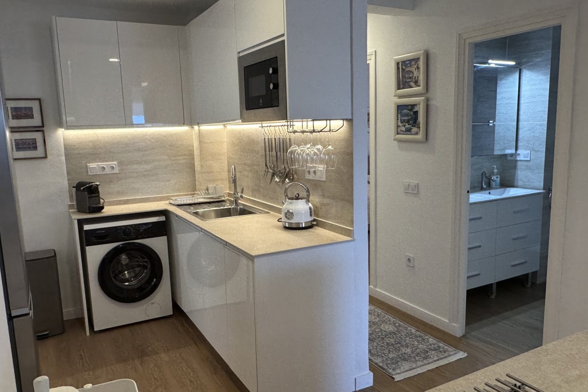 Revente - Appartement - Torrevieja