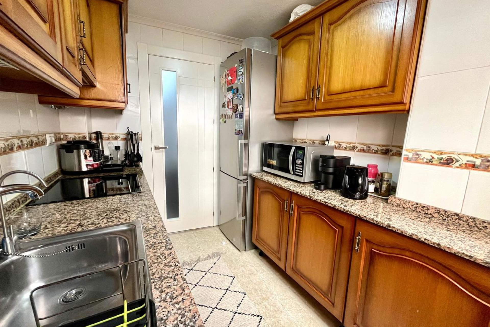 Revente - Appartement - Torrevieja