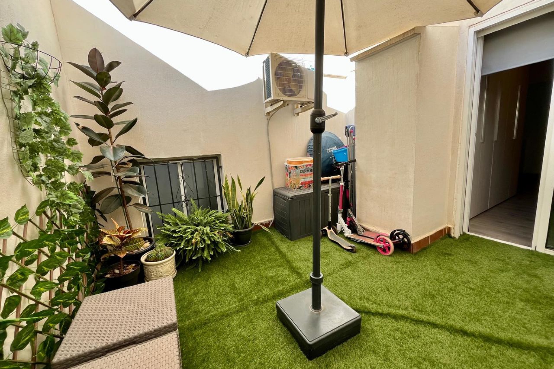 Revente - Appartement - Torrevieja