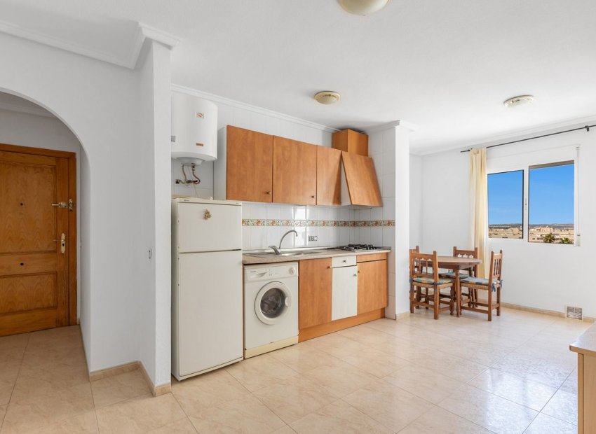 Revente - Appartement - Torrevieja