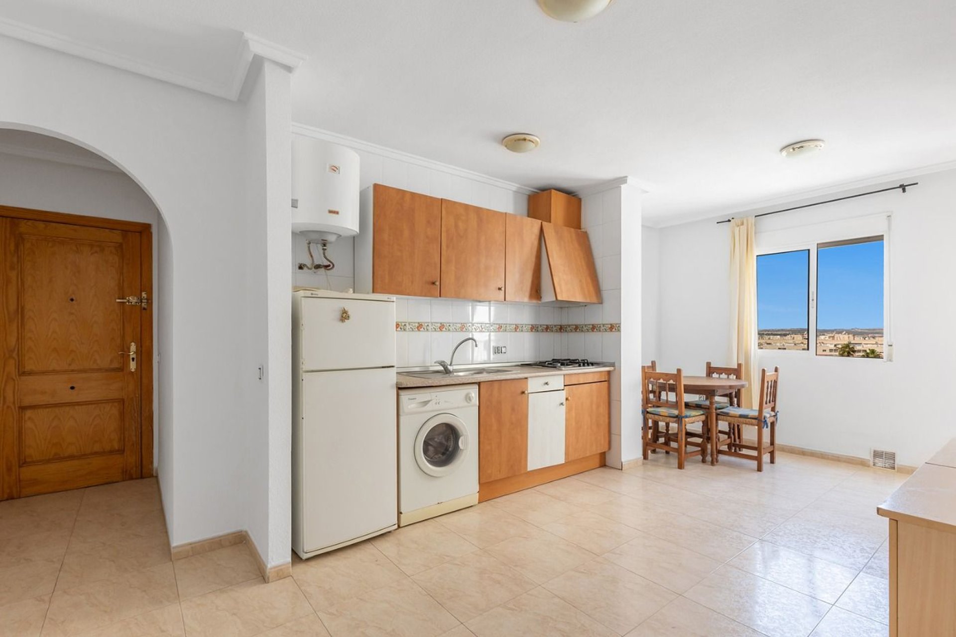 Revente - Appartement - Torrevieja