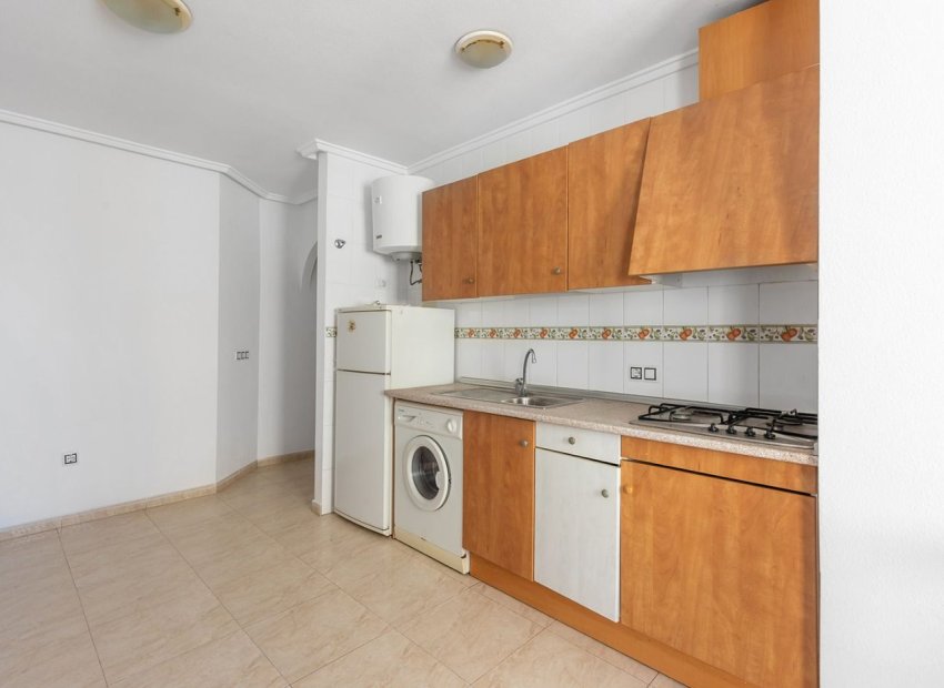 Revente - Appartement - Torrevieja