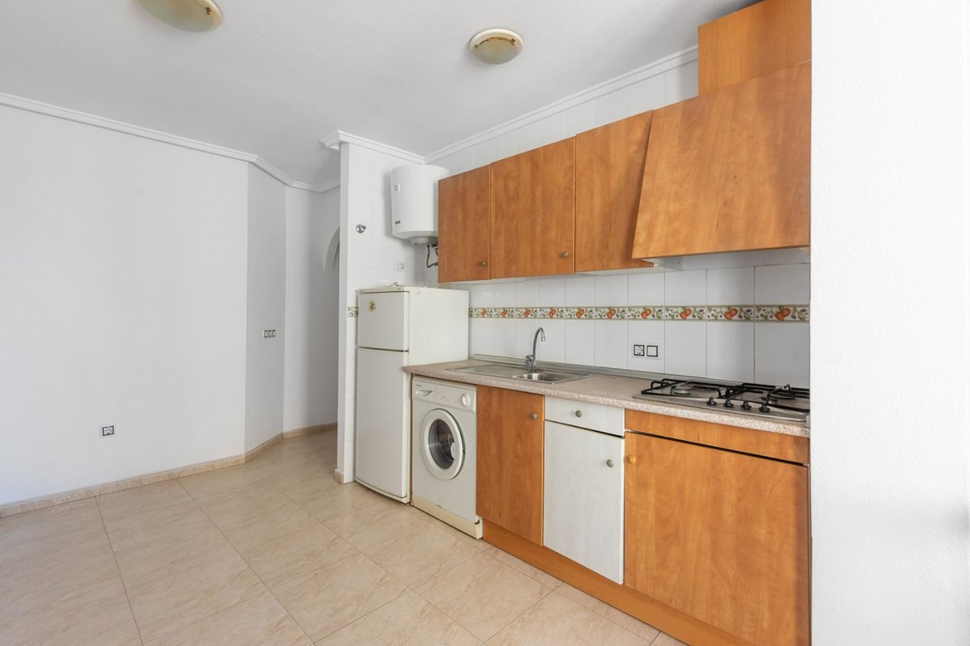 Revente - Appartement - Torrevieja
