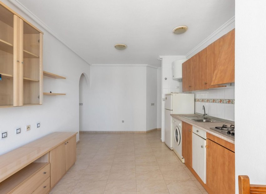 Revente - Appartement - Torrevieja