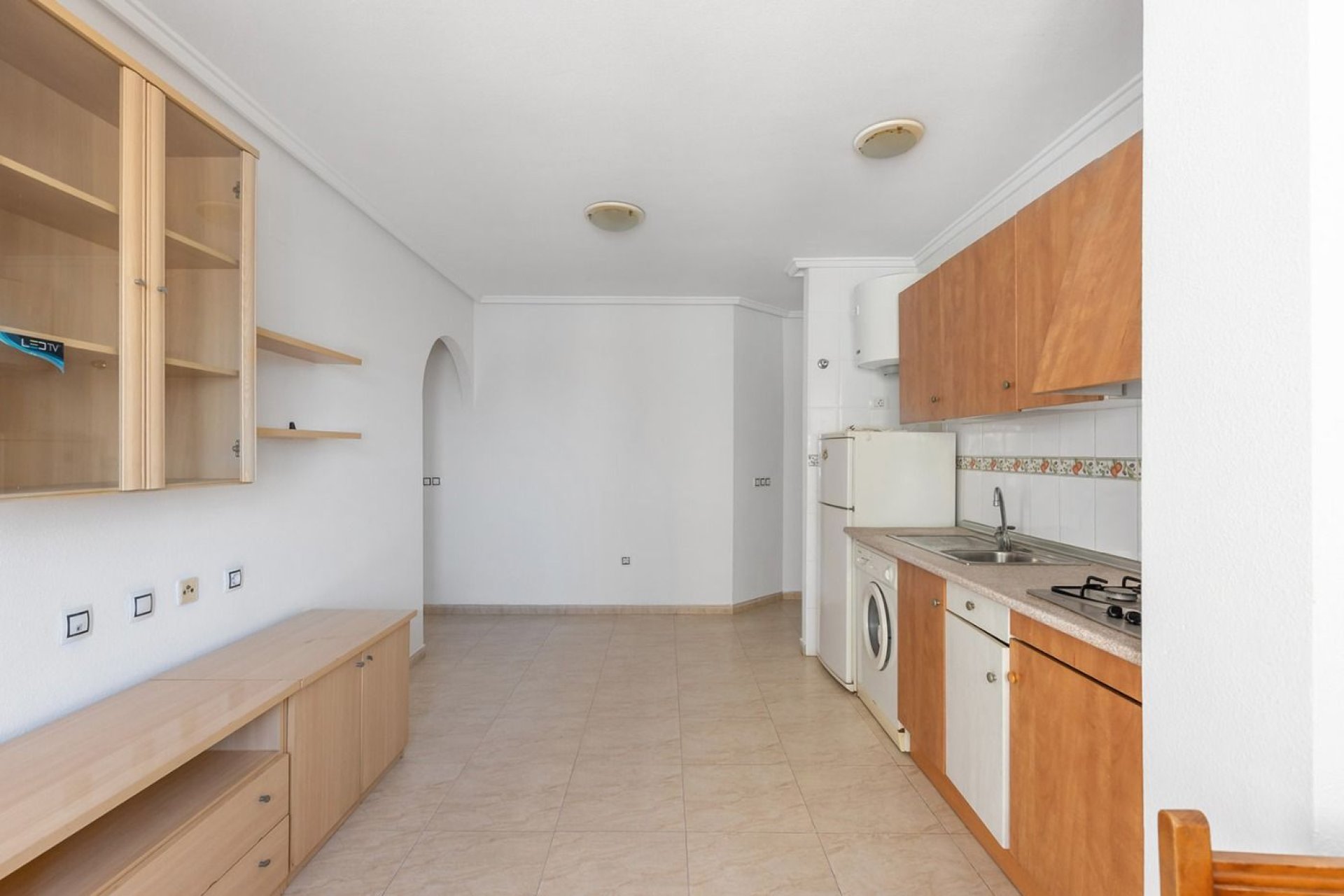 Revente - Appartement - Torrevieja