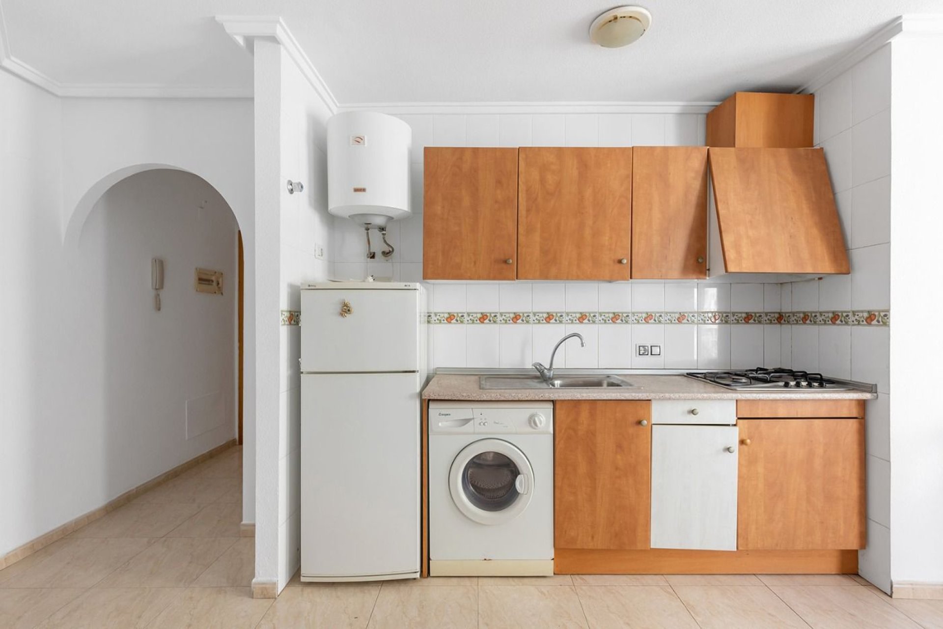 Revente - Appartement - Torrevieja