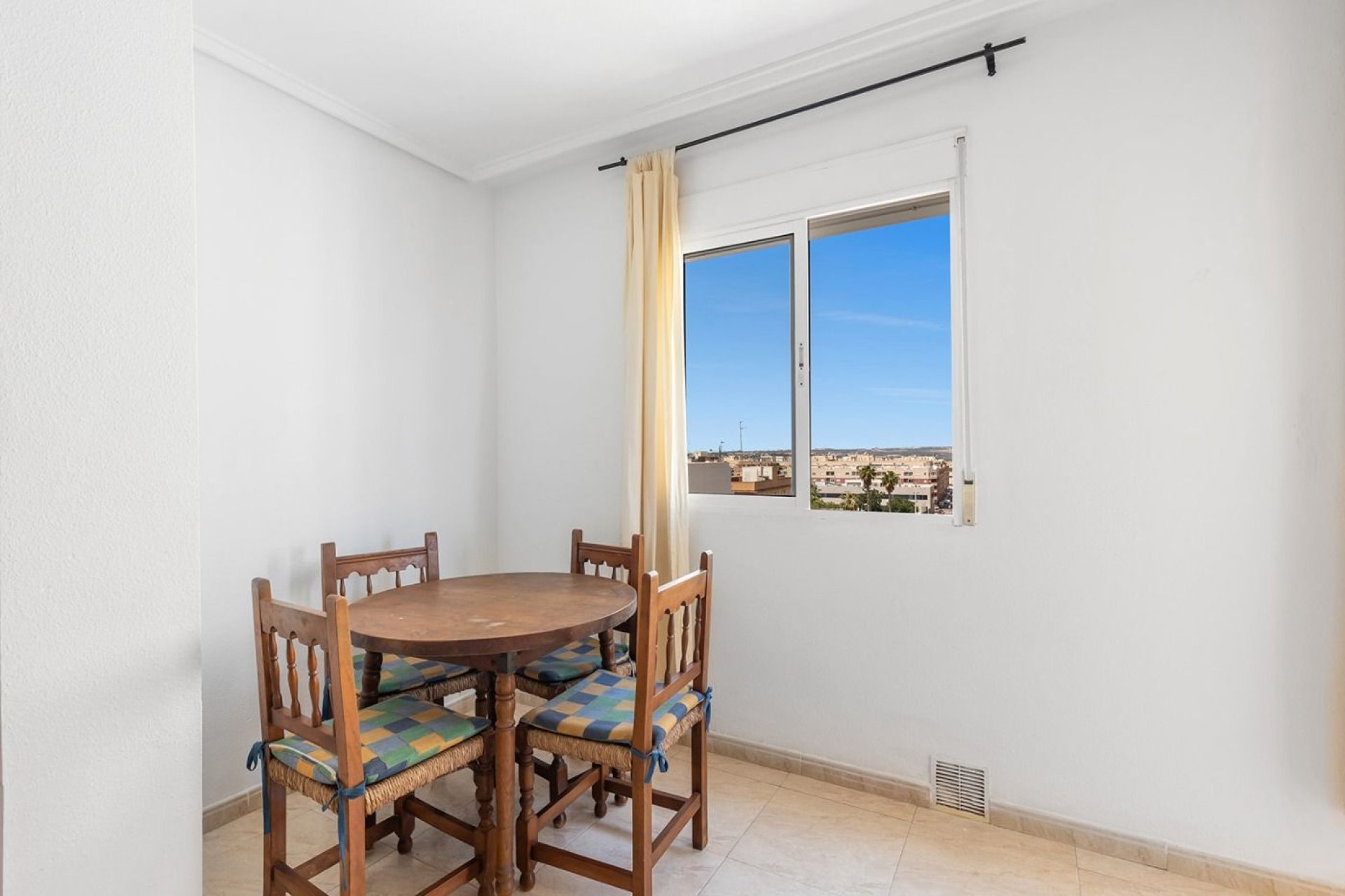 Revente - Appartement - Torrevieja