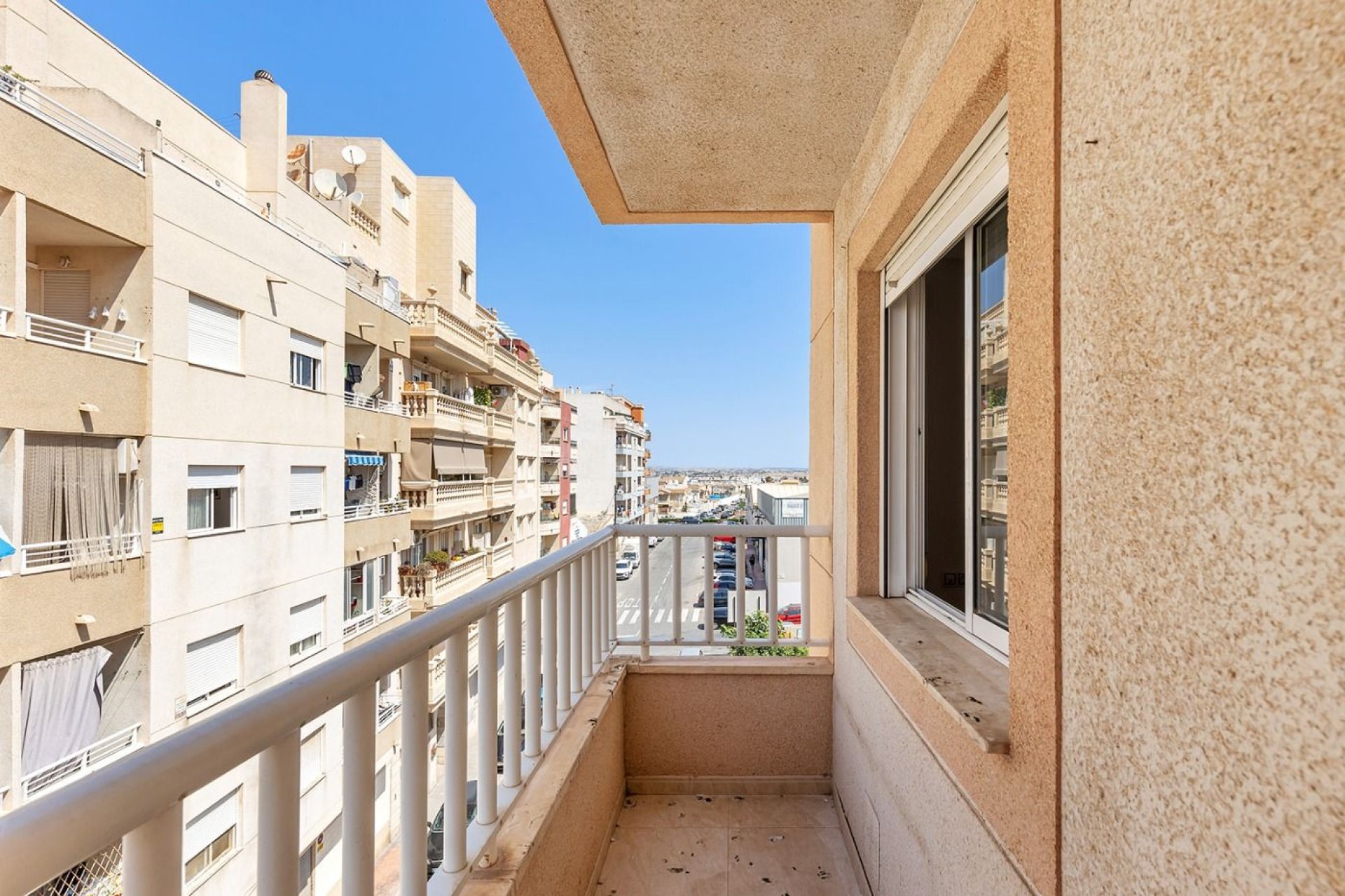 Revente - Appartement - Torrevieja
