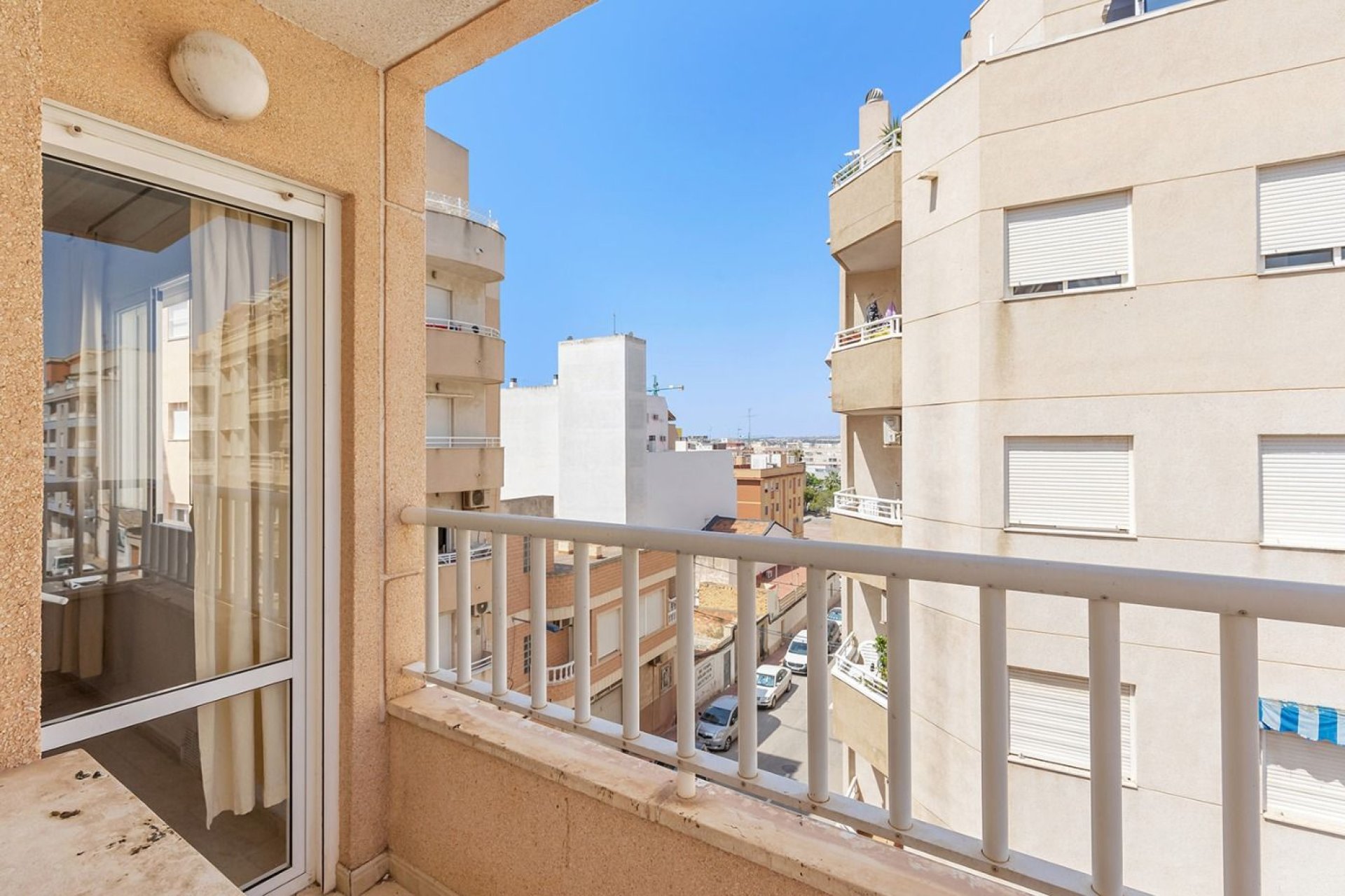 Revente - Appartement - Torrevieja
