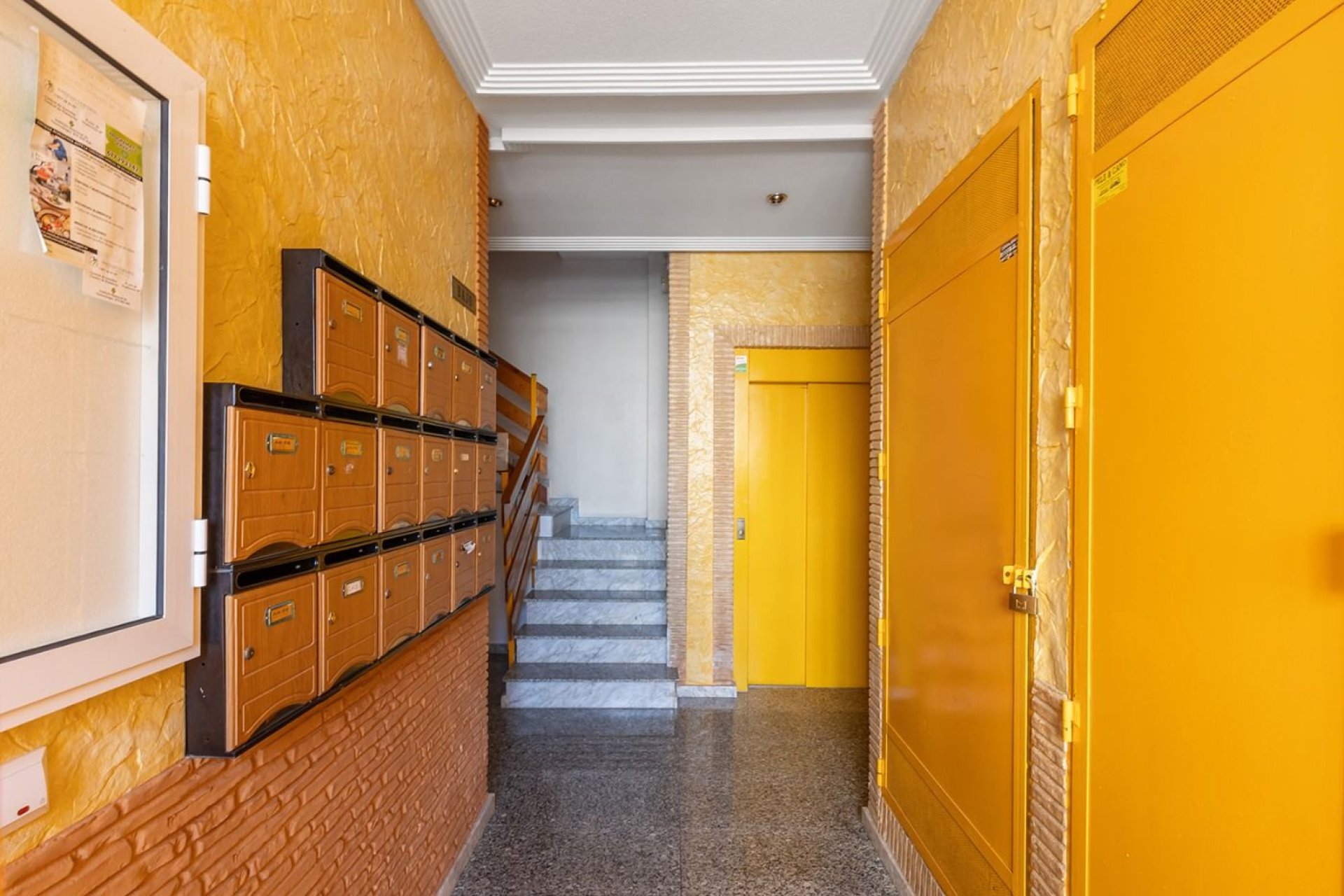 Revente - Appartement - Torrevieja