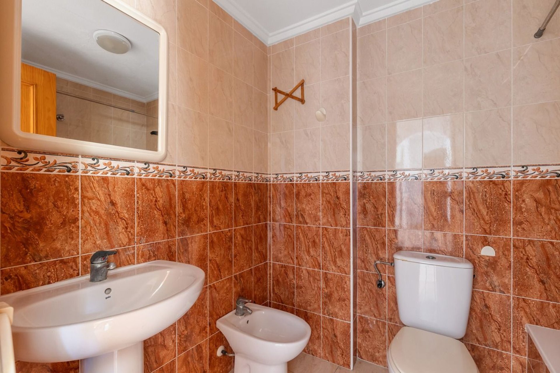 Revente - Appartement - Torrevieja