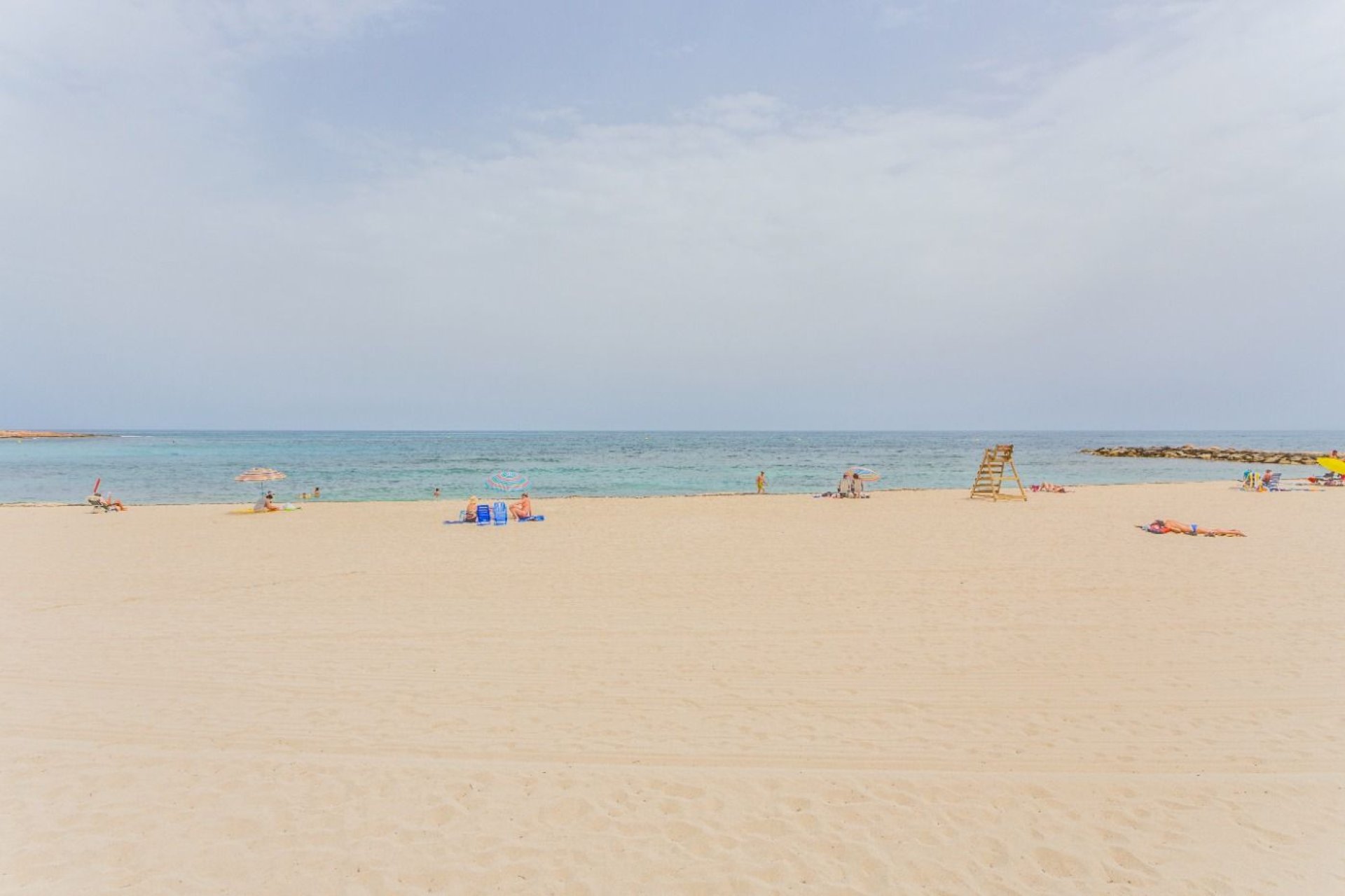 Revente - Appartement - Torrevieja