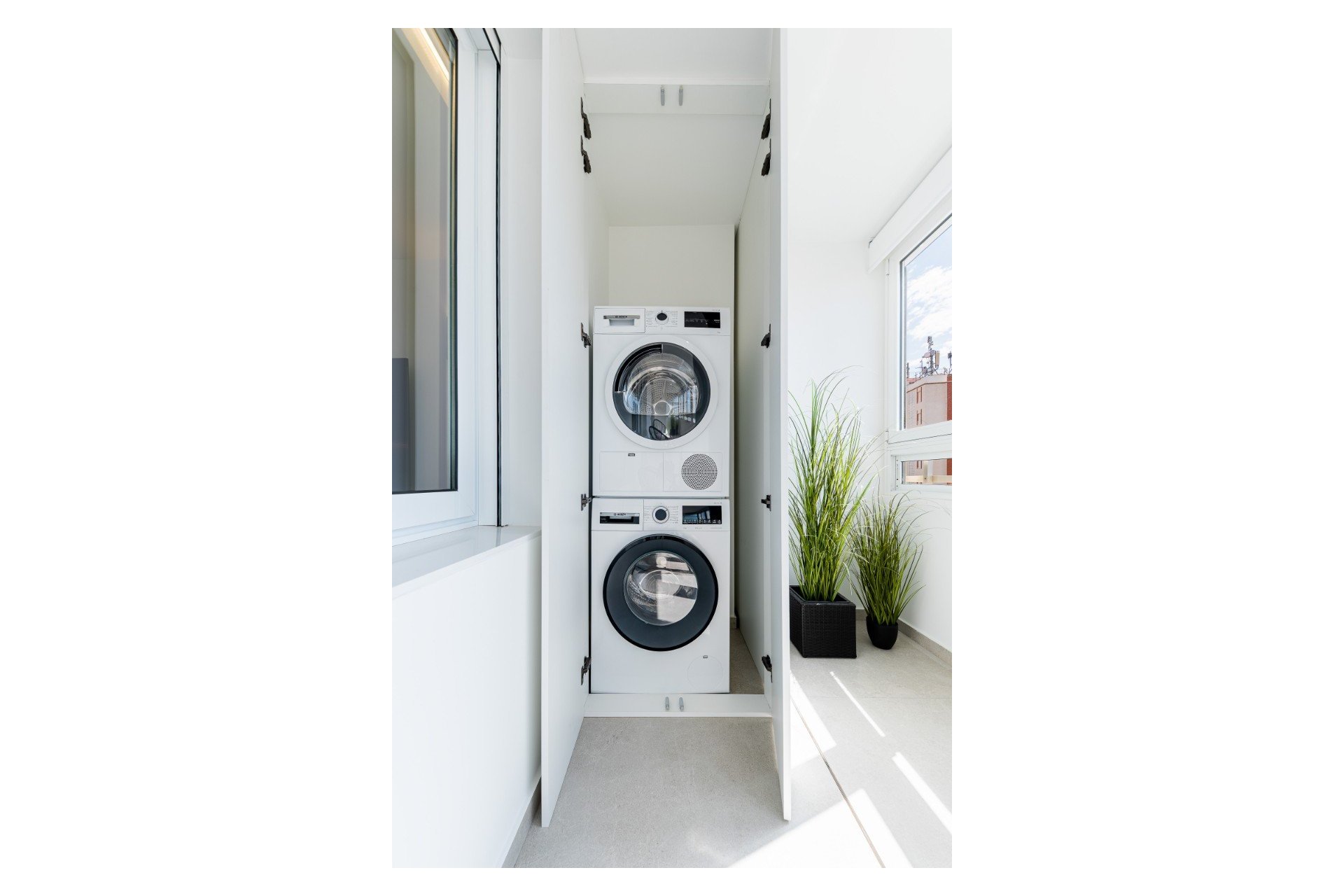 Revente - Appartement - Torrevieja