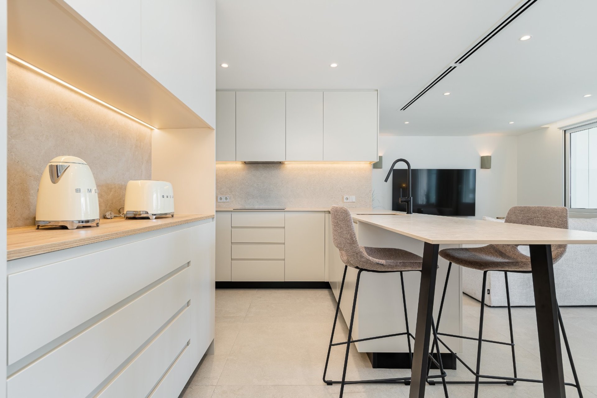 Revente - Appartement - Torrevieja