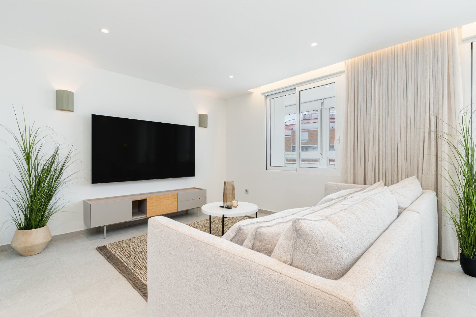 Revente - Appartement - Torrevieja