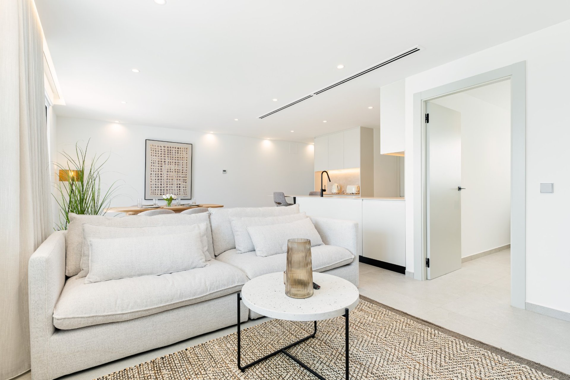 Revente - Appartement - Torrevieja