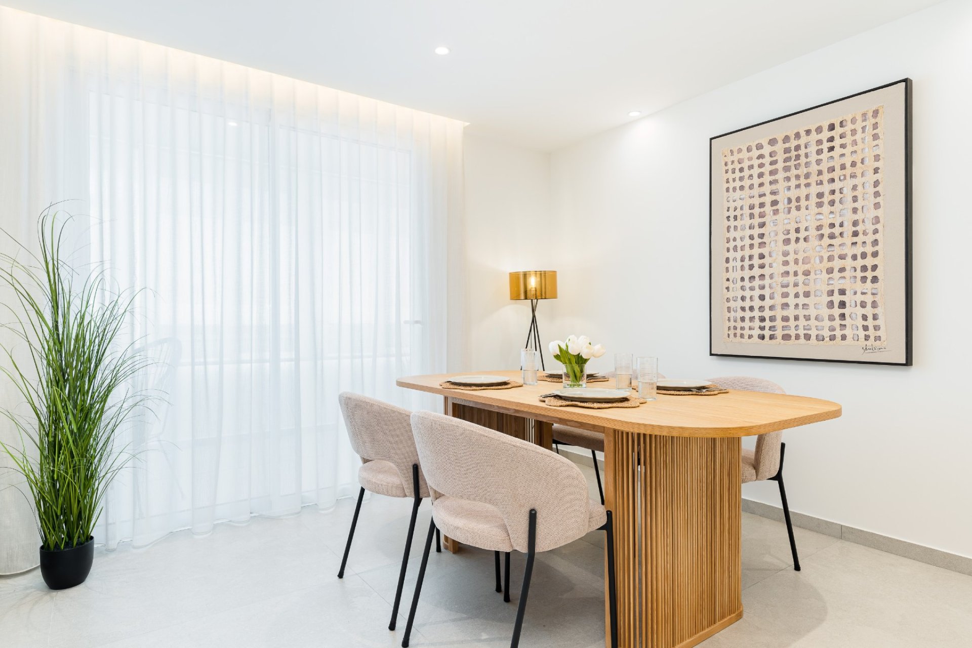 Revente - Appartement - Torrevieja