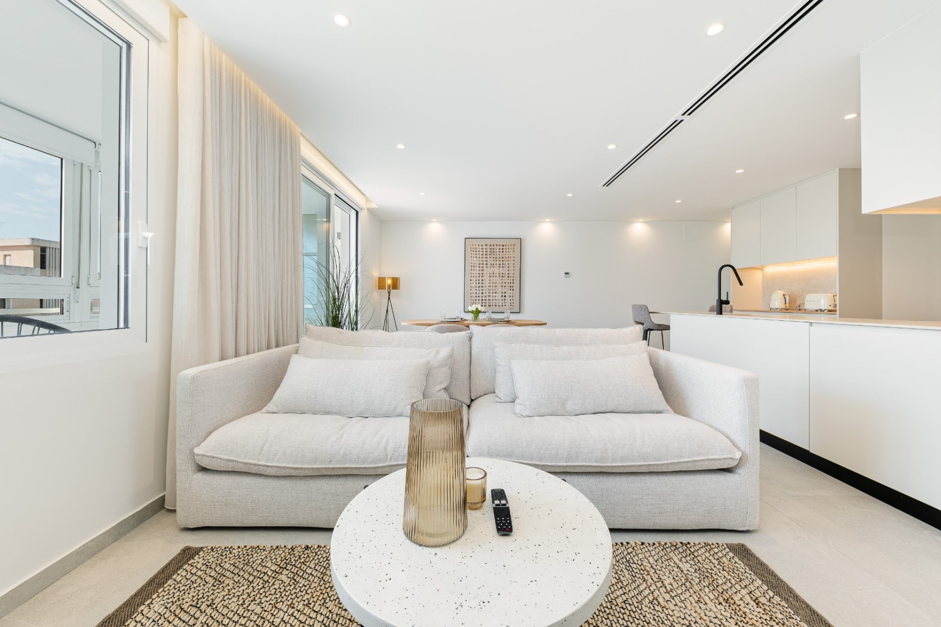 Revente - Appartement - Torrevieja