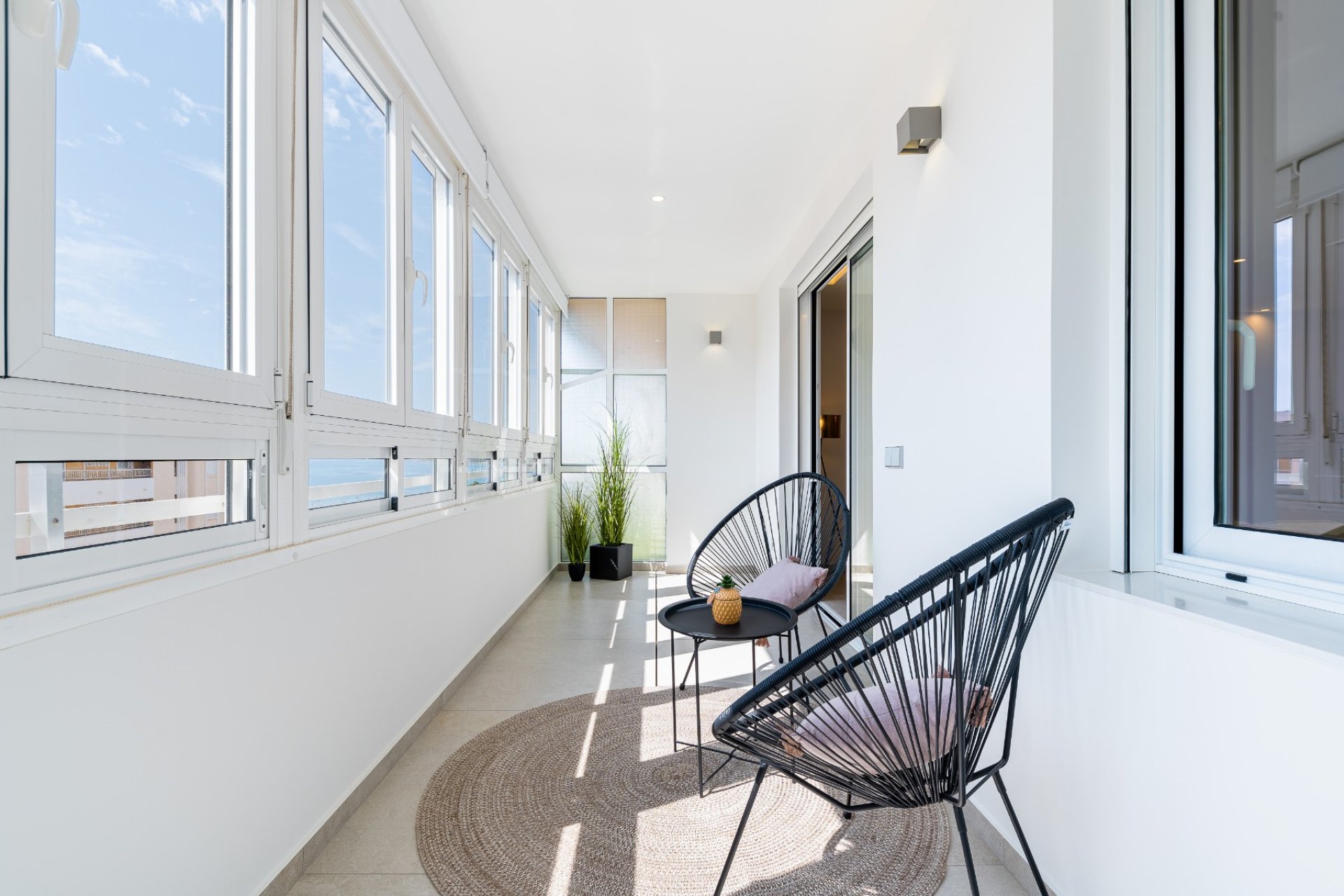 Revente - Appartement - Torrevieja