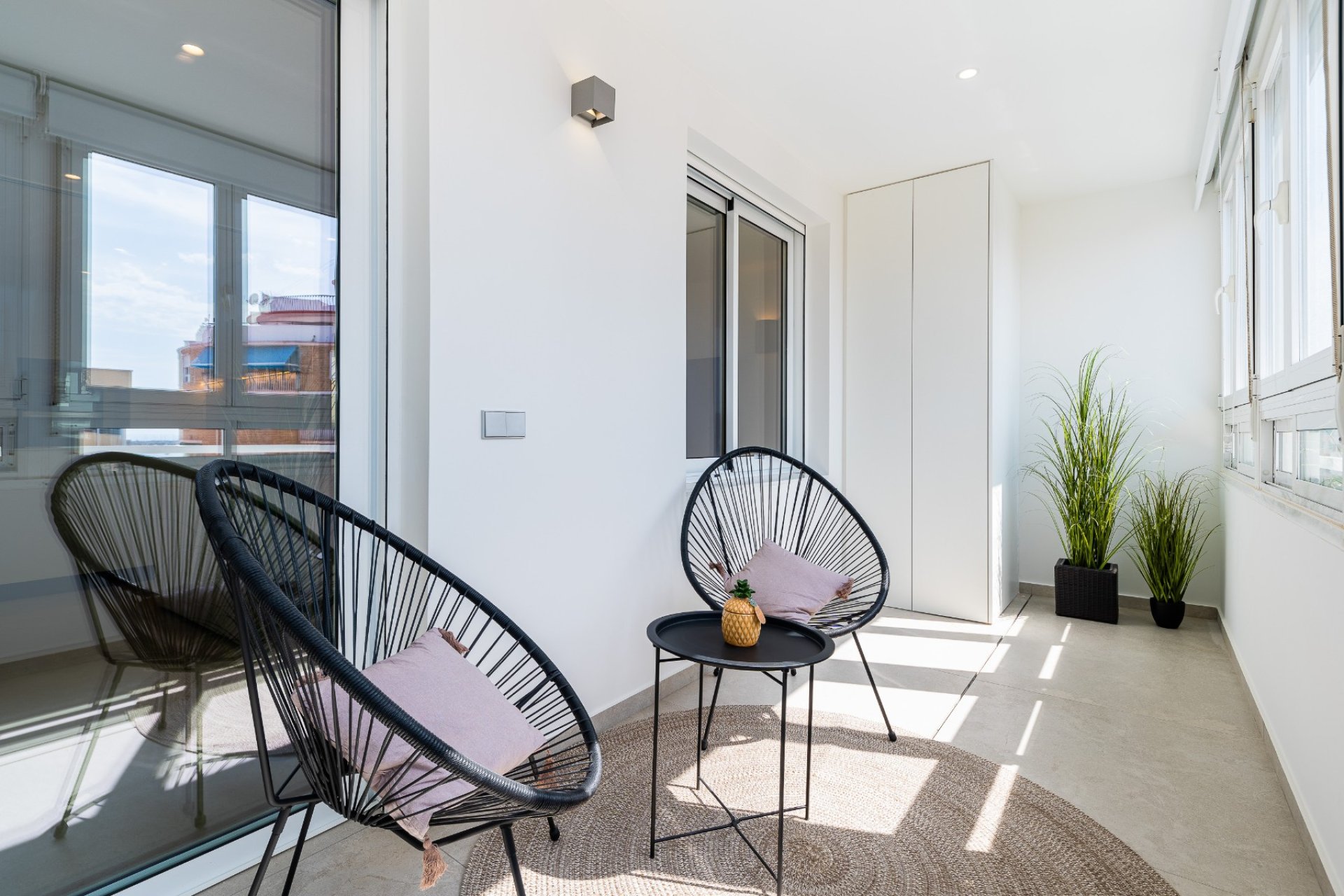 Revente - Appartement - Torrevieja