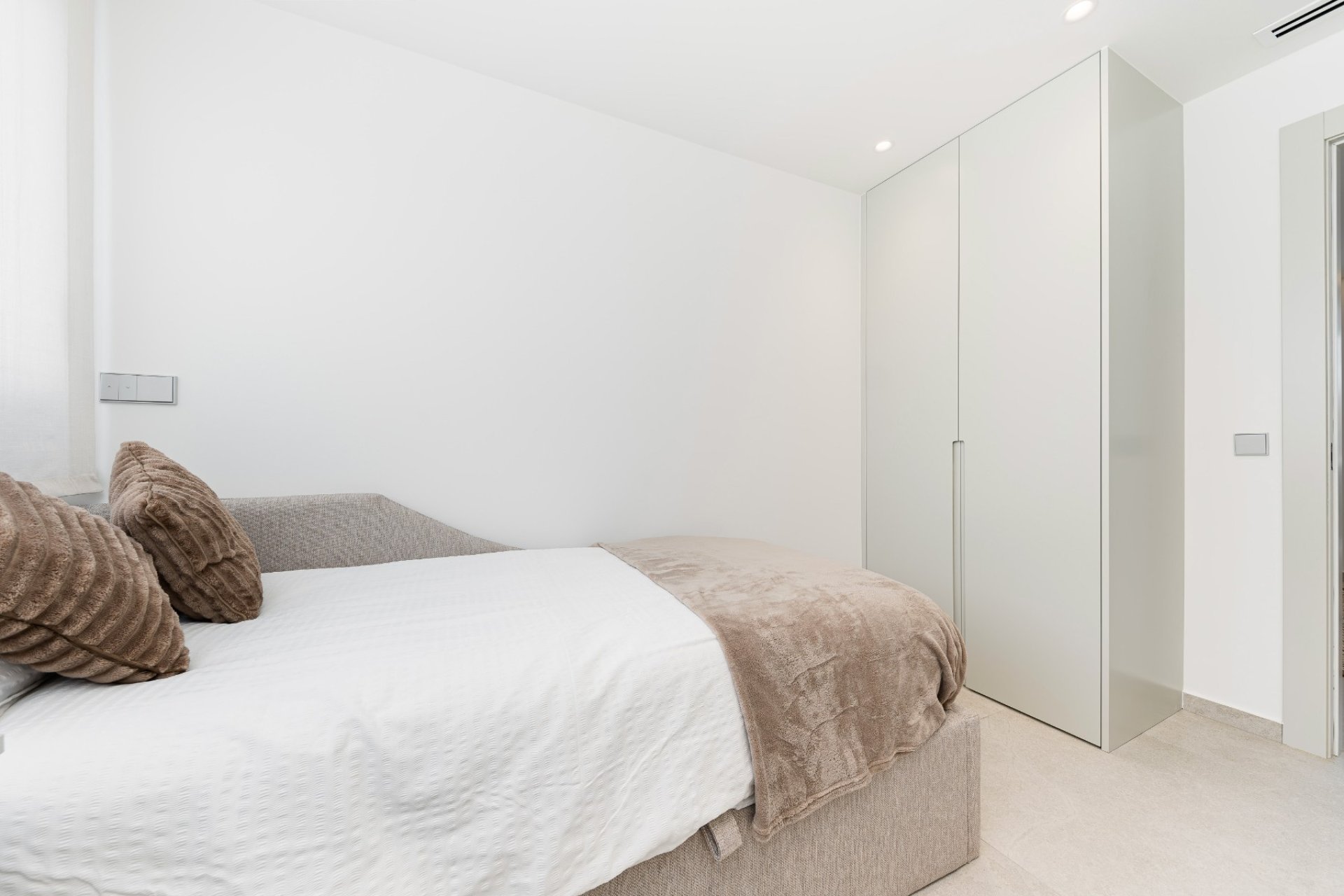 Revente - Appartement - Torrevieja