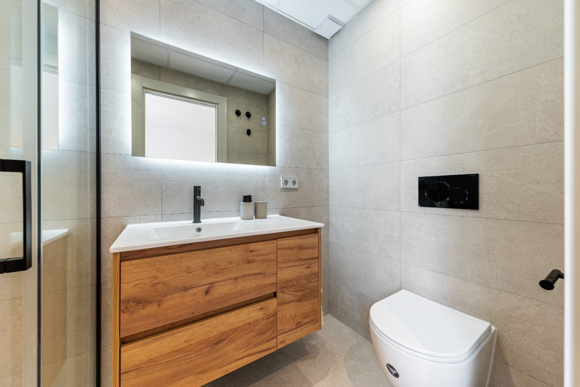 Revente - Appartement - Torrevieja