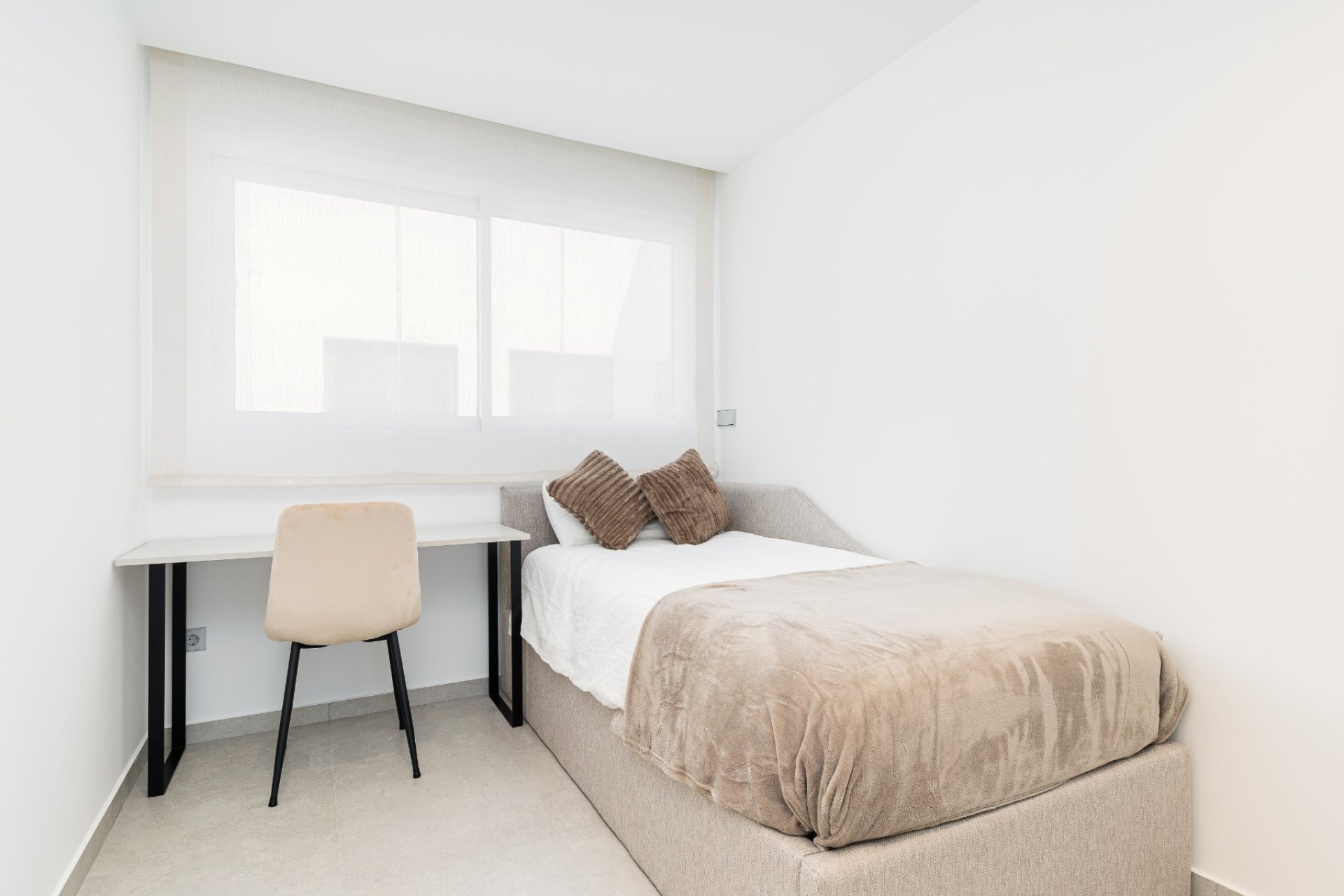 Revente - Appartement - Torrevieja