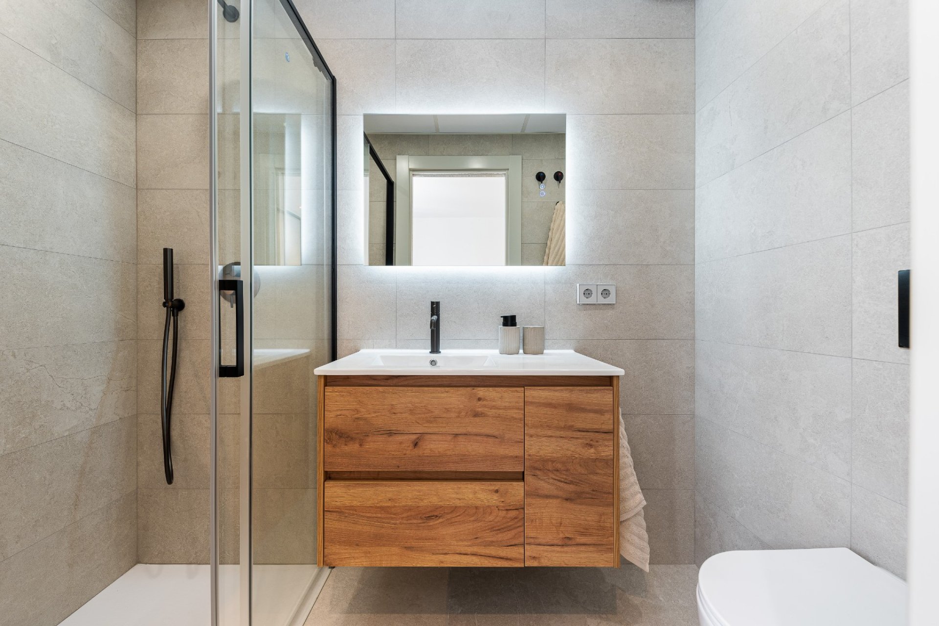 Revente - Appartement - Torrevieja