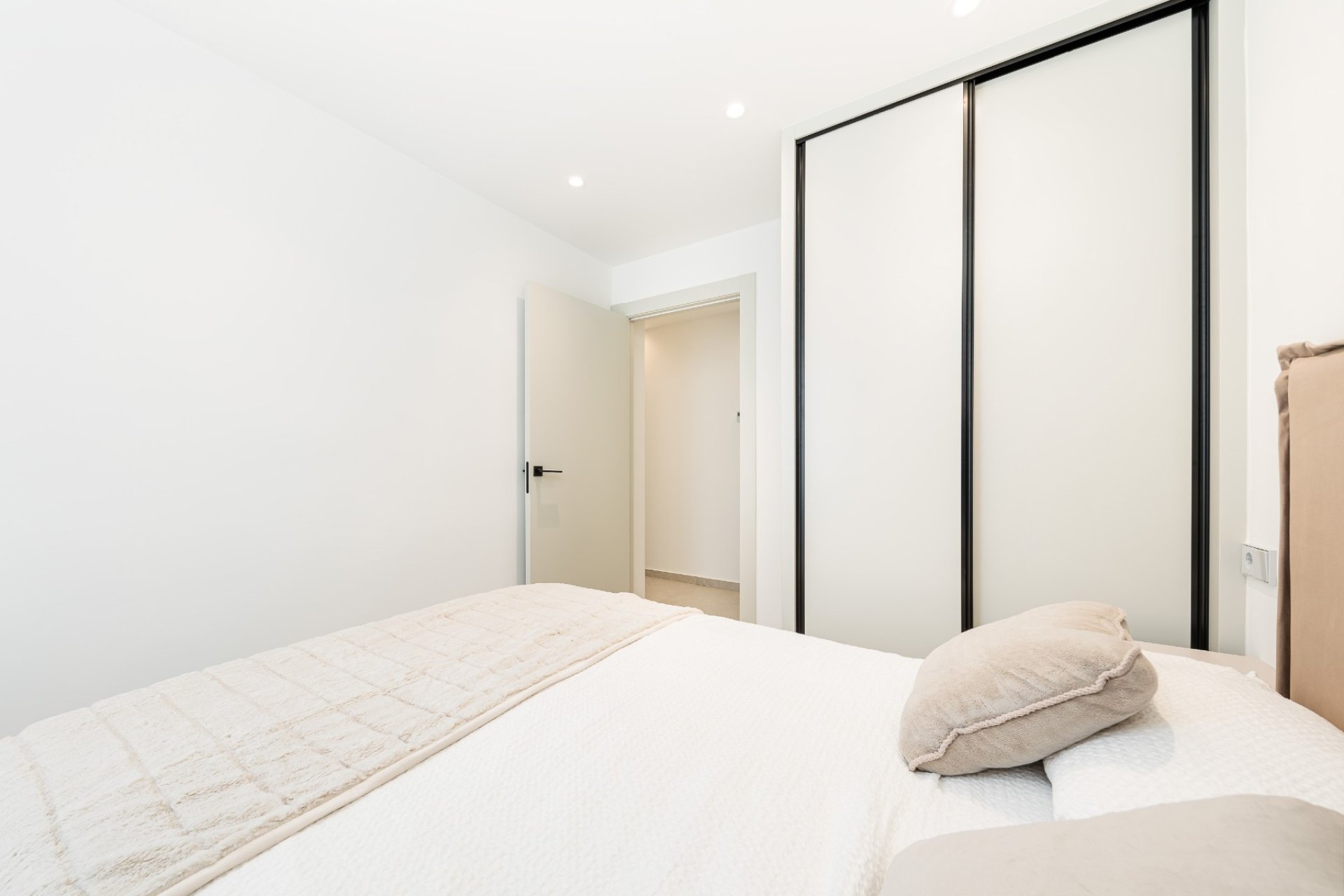 Revente - Appartement - Torrevieja