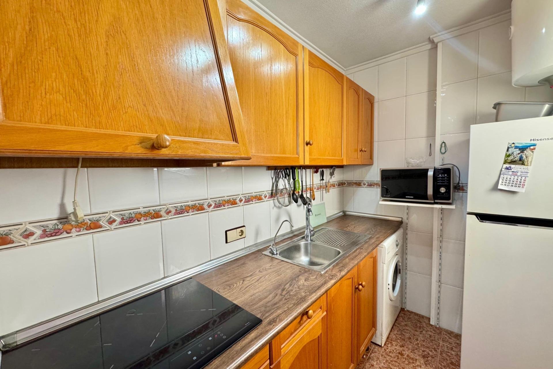 Revente - Appartement - Torrevieja