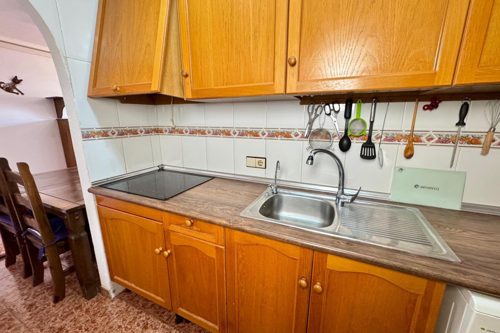 Revente - Appartement - Torrevieja