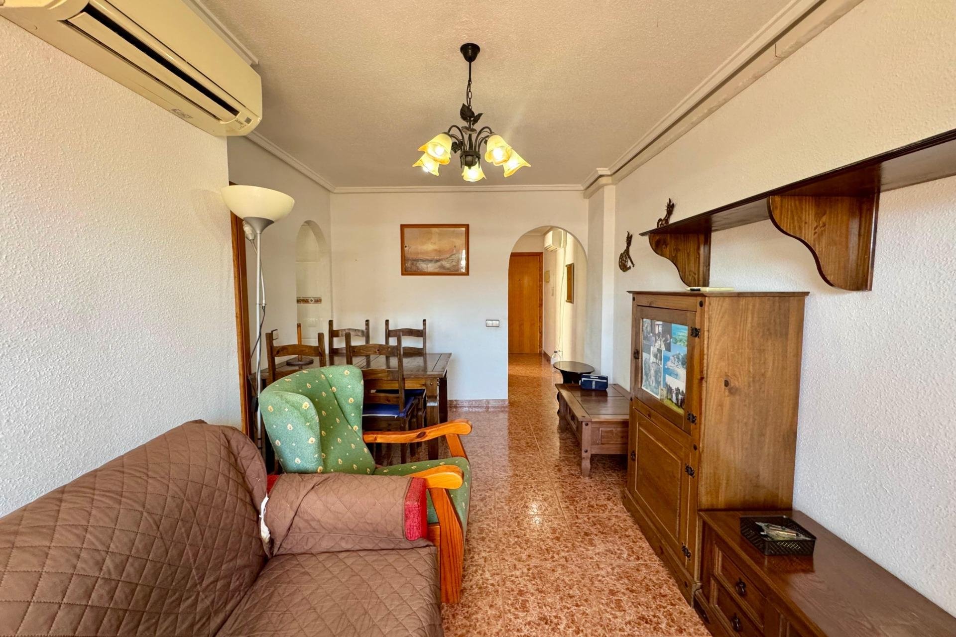 Revente - Appartement - Torrevieja