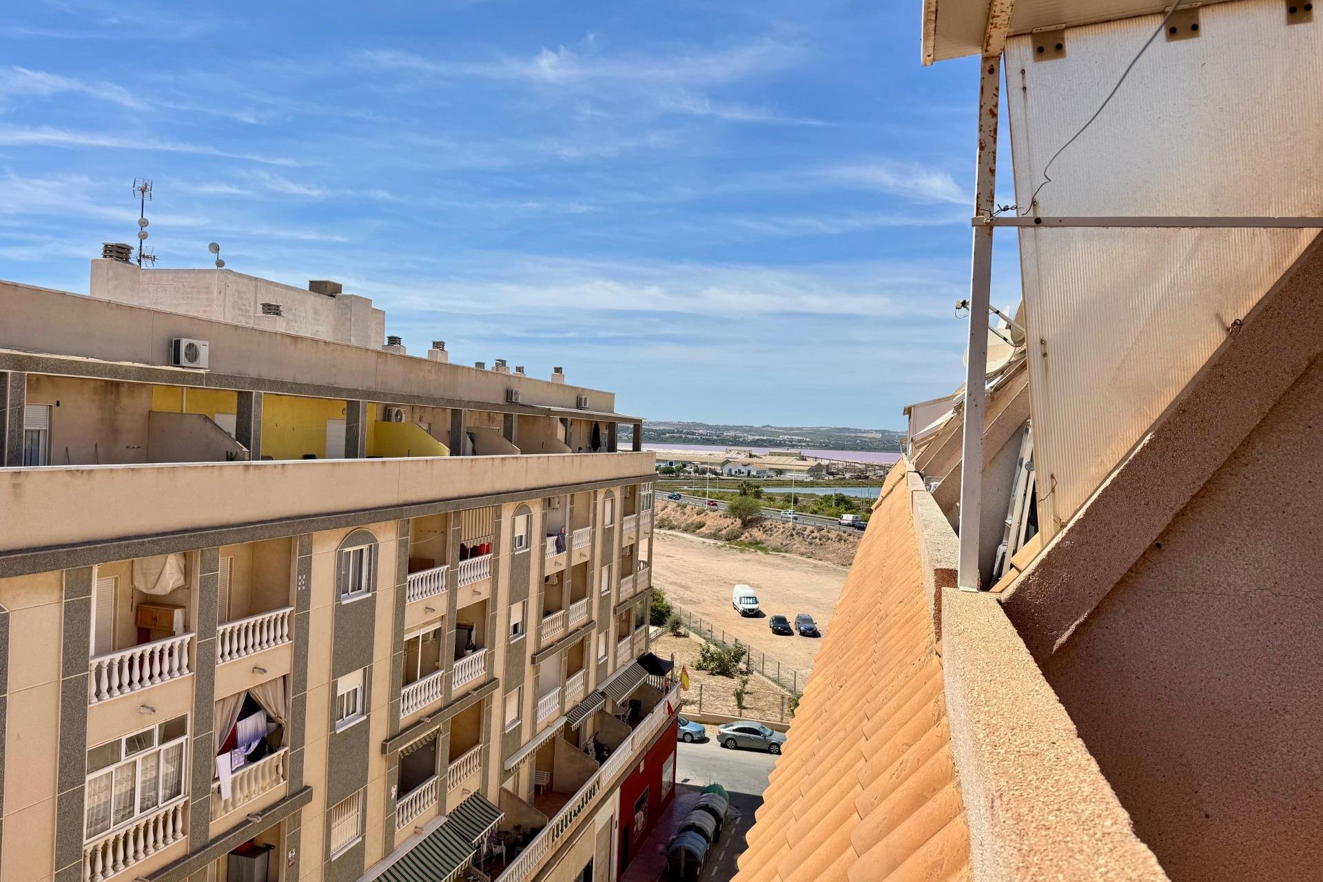 Revente - Appartement - Torrevieja