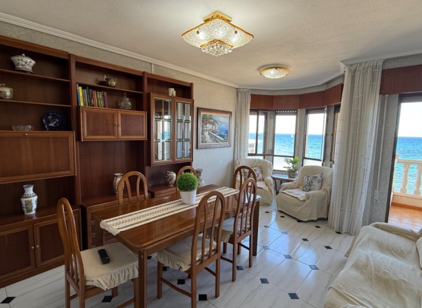 Revente - Appartement - Torrevieja