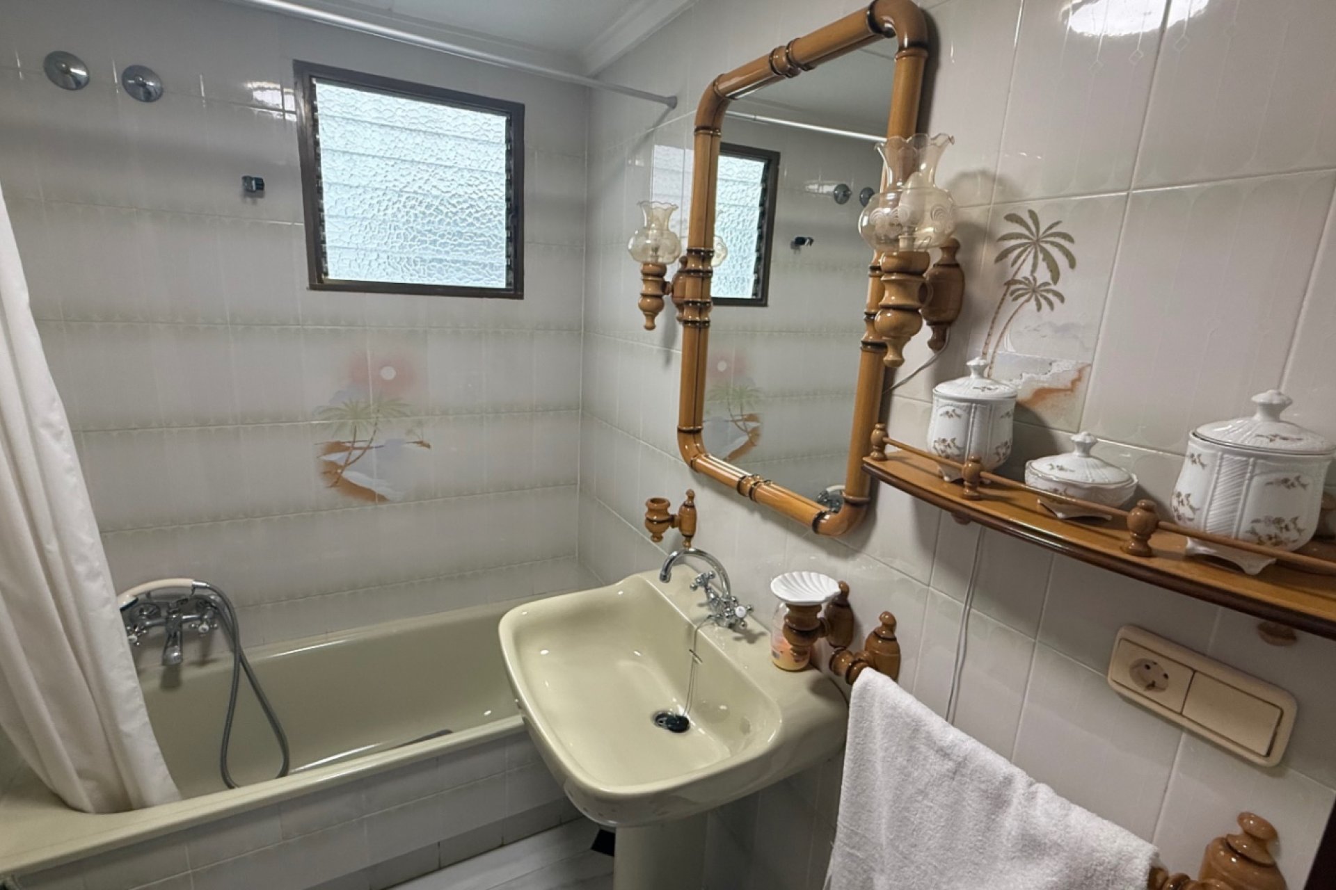 Revente - Appartement - Torrevieja