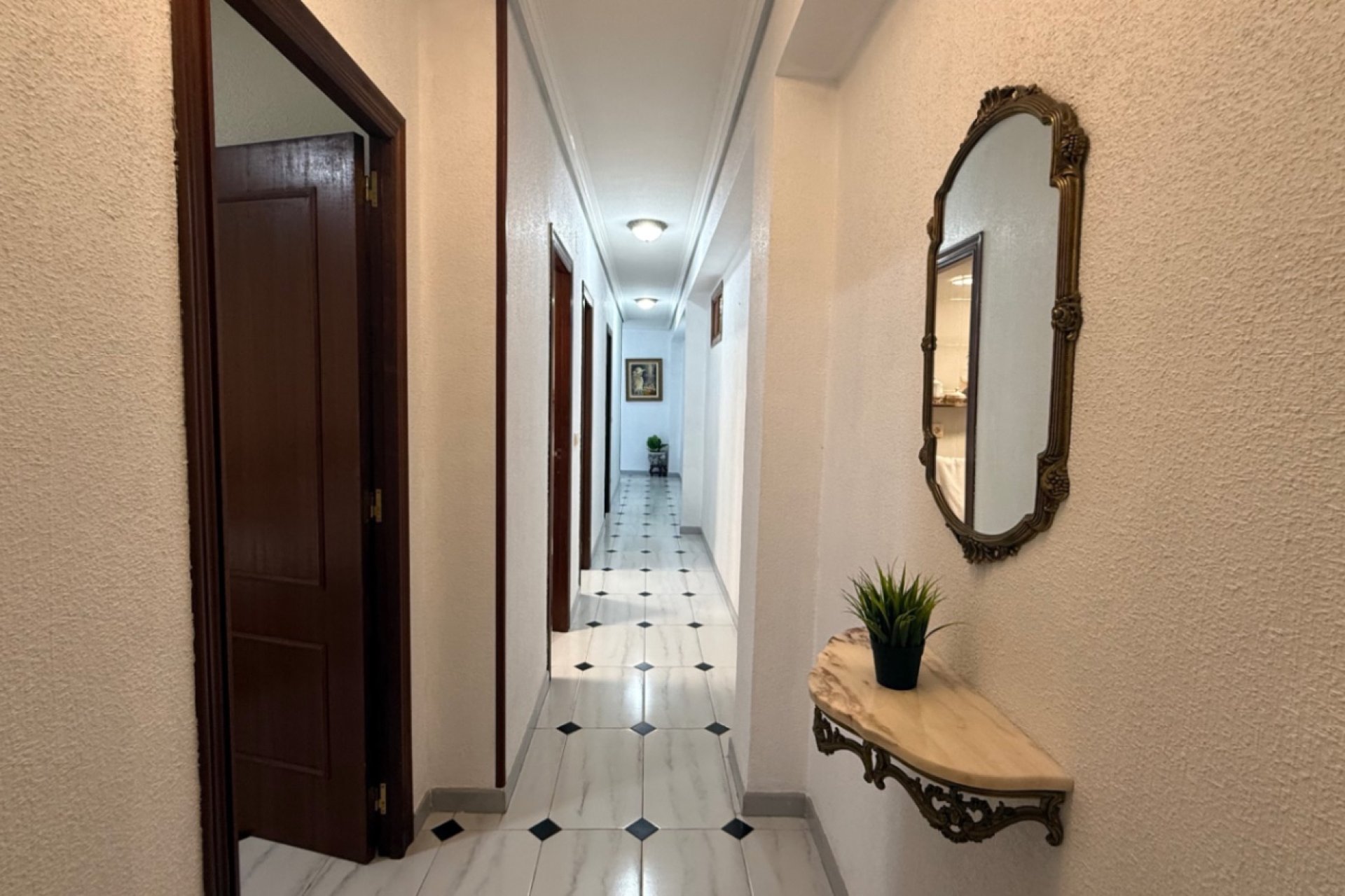 Revente - Appartement - Torrevieja