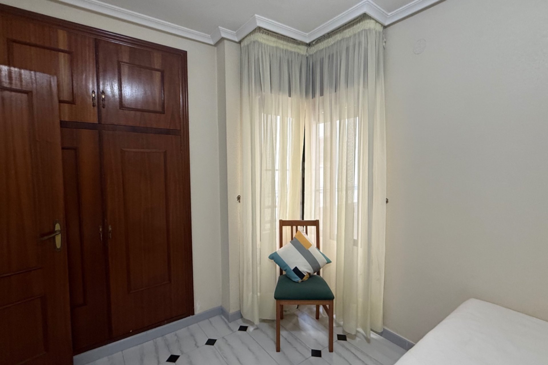 Revente - Appartement - Torrevieja