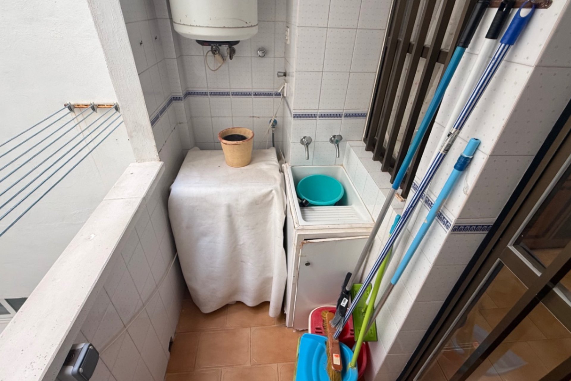 Revente - Appartement - Torrevieja