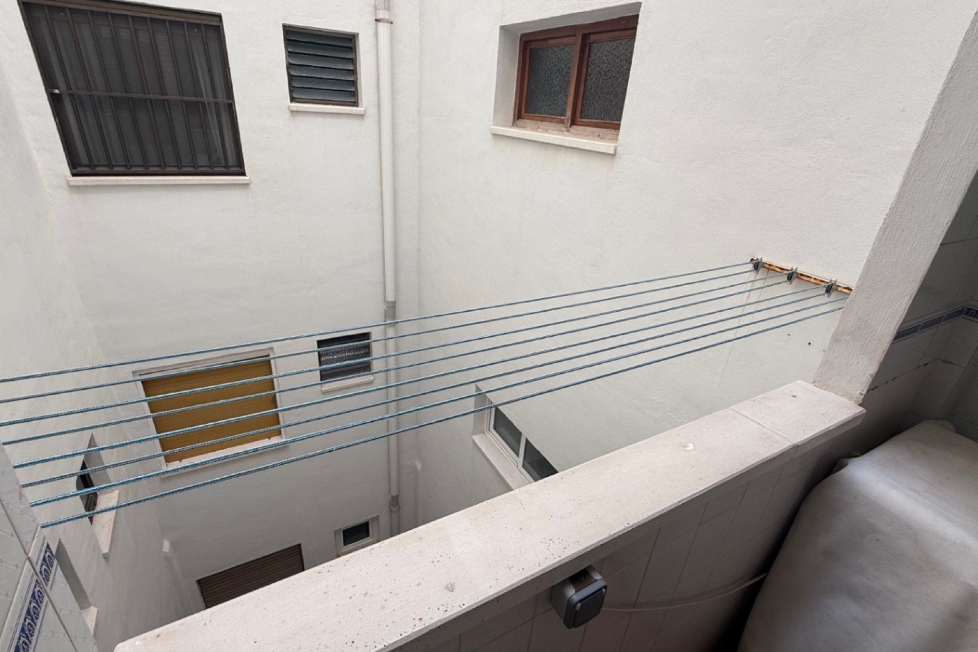 Revente - Appartement - Torrevieja