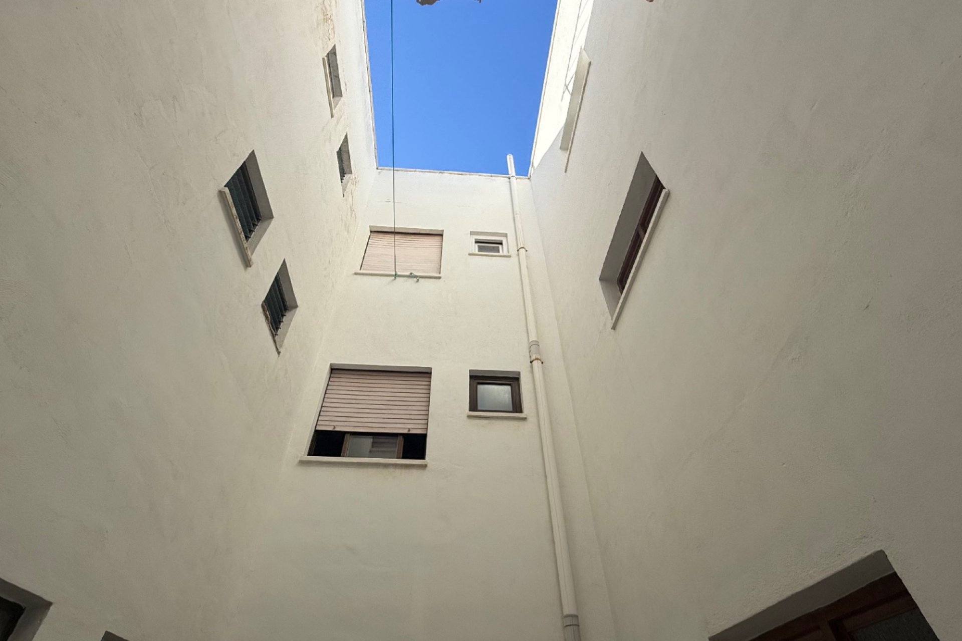 Revente - Appartement - Torrevieja