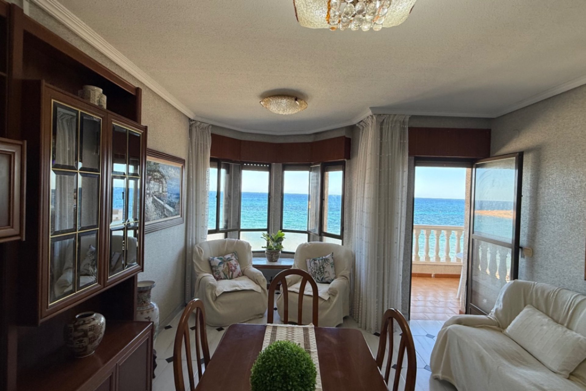 Revente - Appartement - Torrevieja