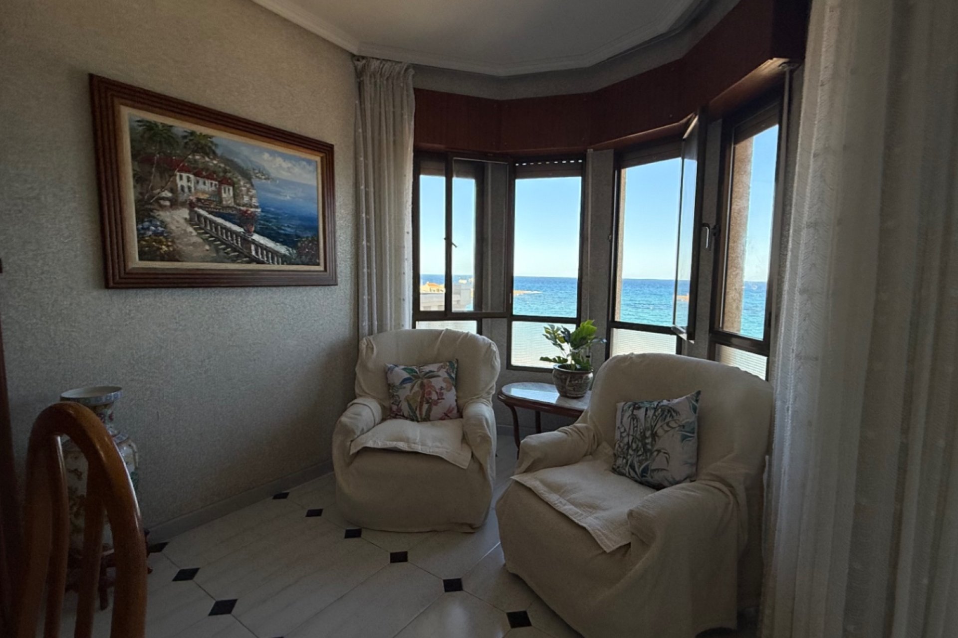 Revente - Appartement - Torrevieja